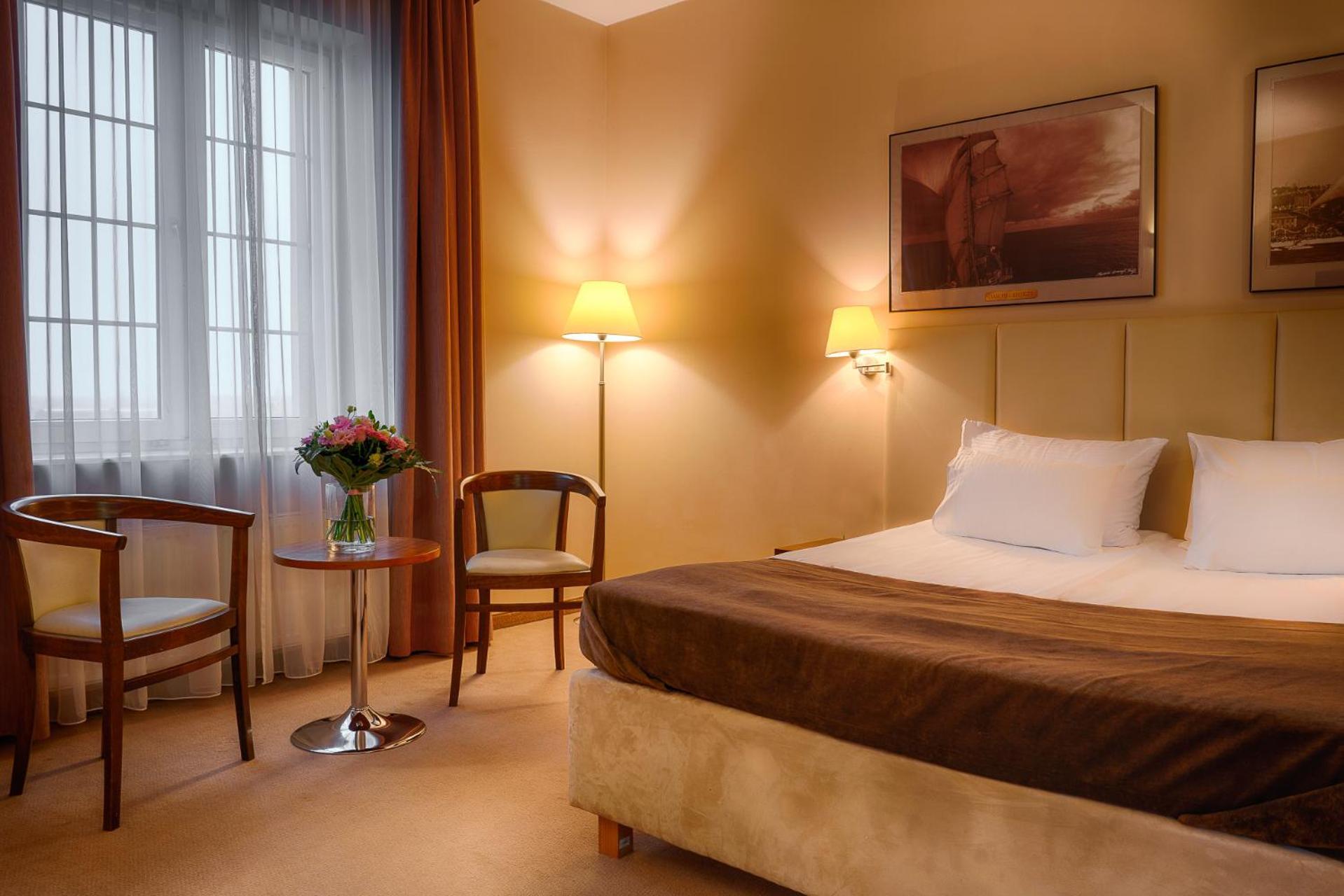 Premium Zimmer