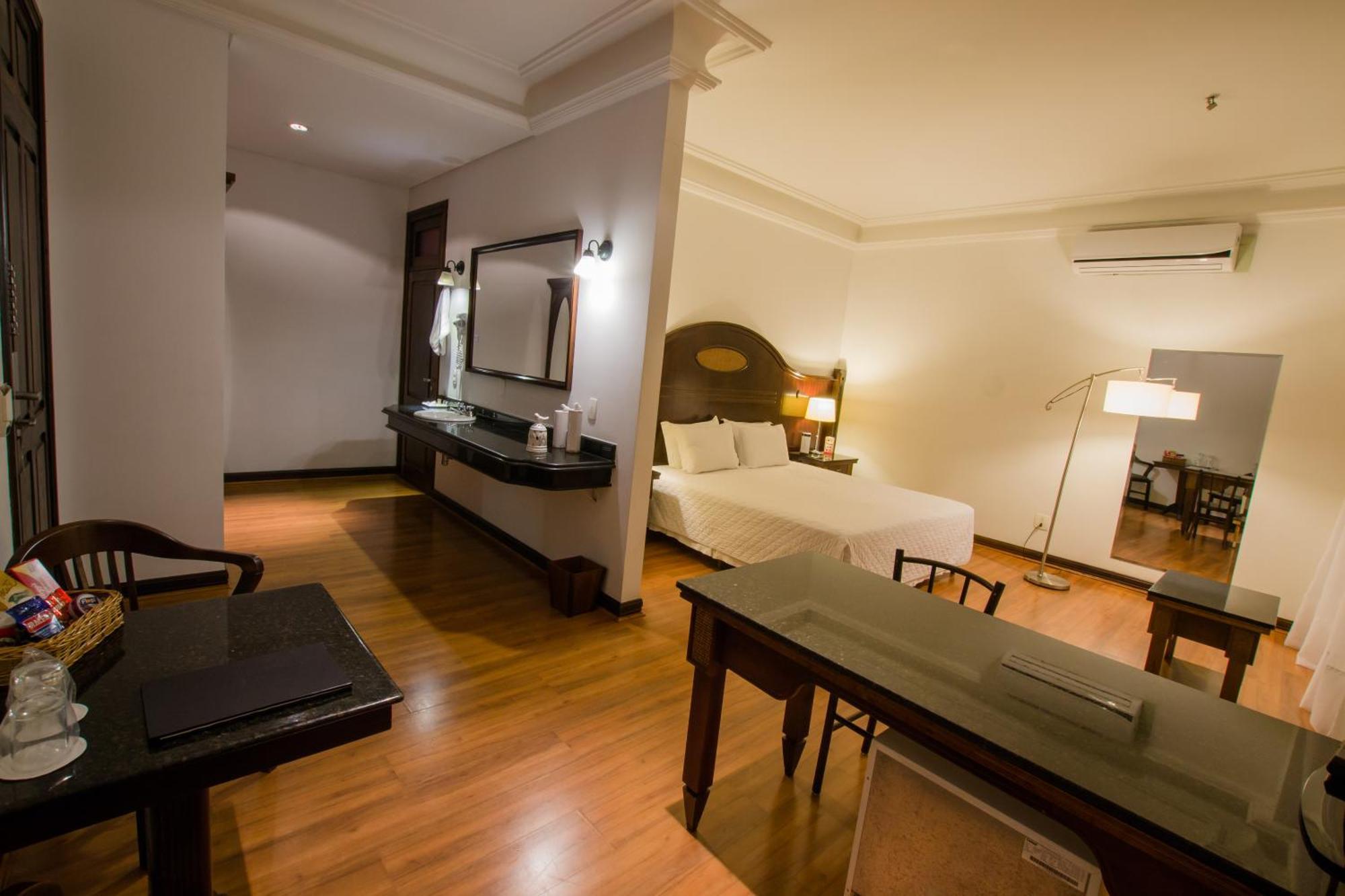 Superior Suite