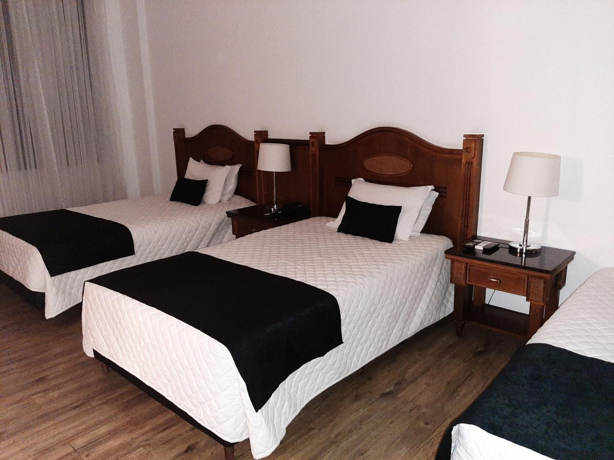 Luxury Triple Room