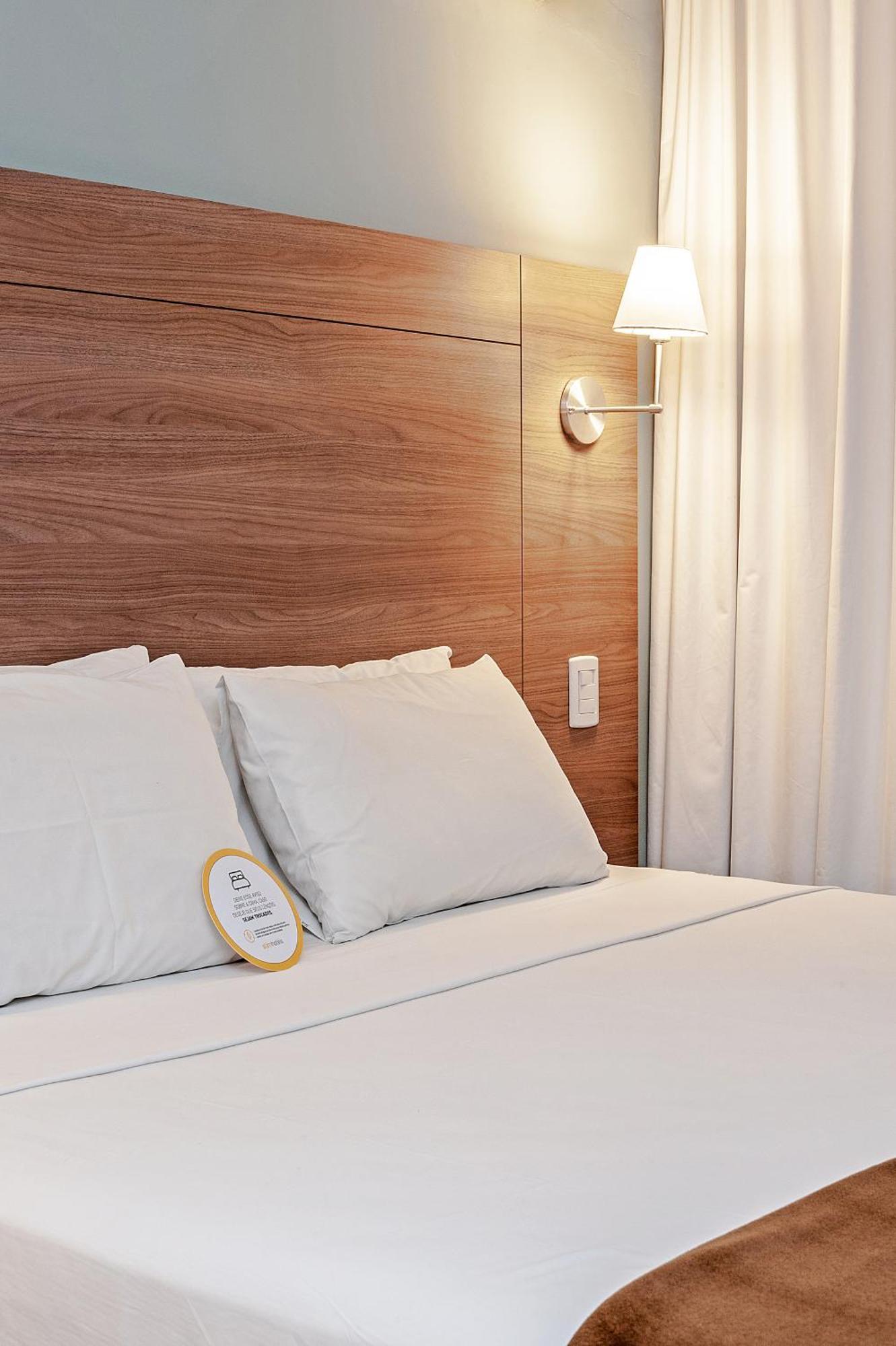 Quarto Duplo Standard