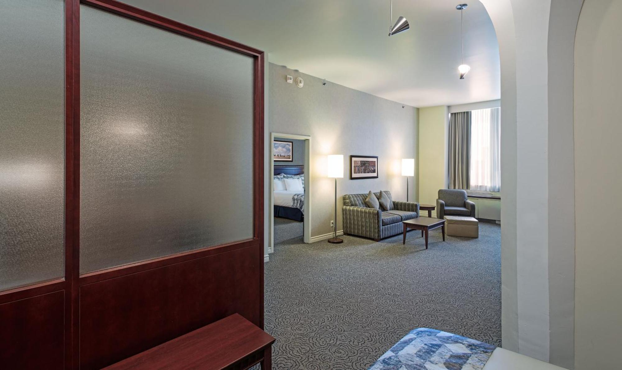 Family Suite