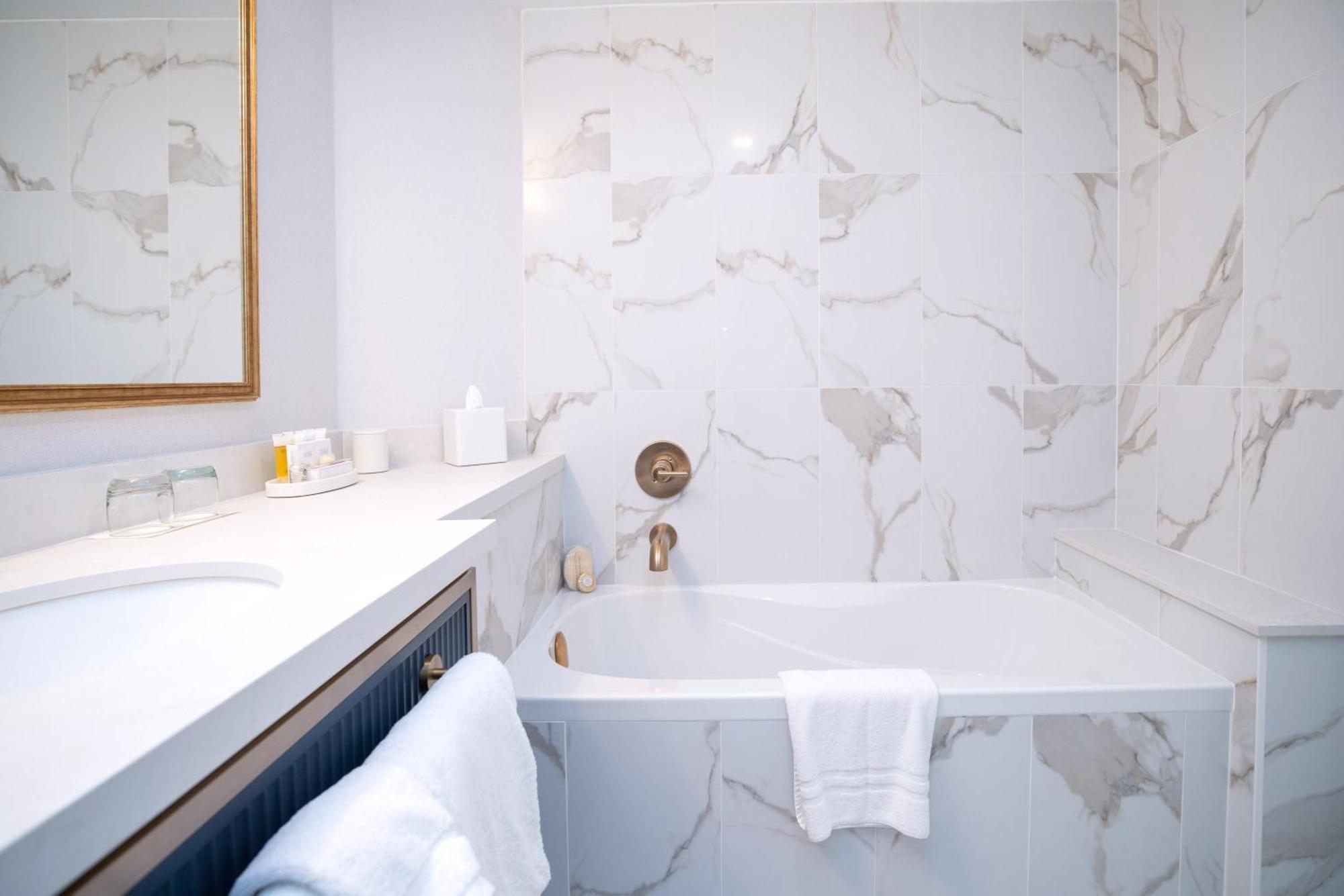 Executive Suite 1 King Bed Wet Bar