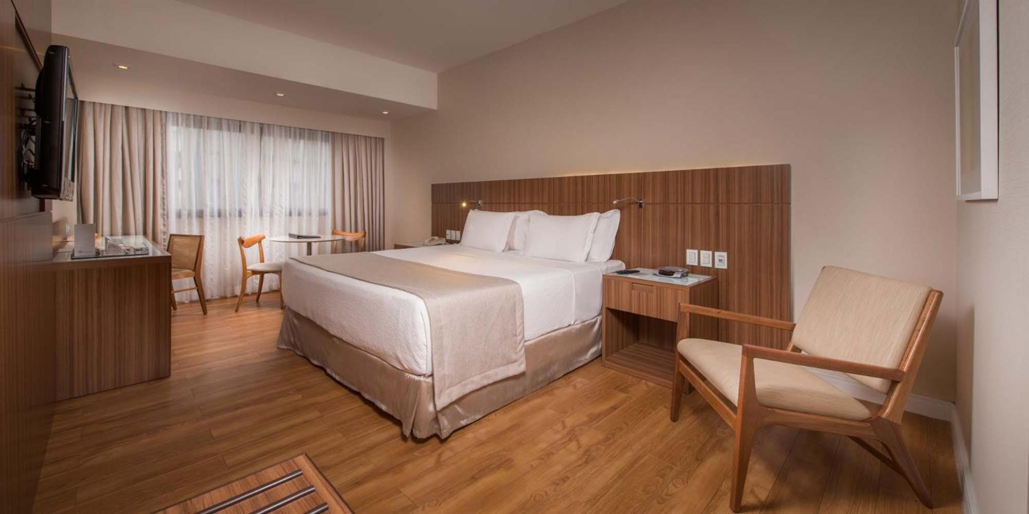 Quarto Duplo Superior