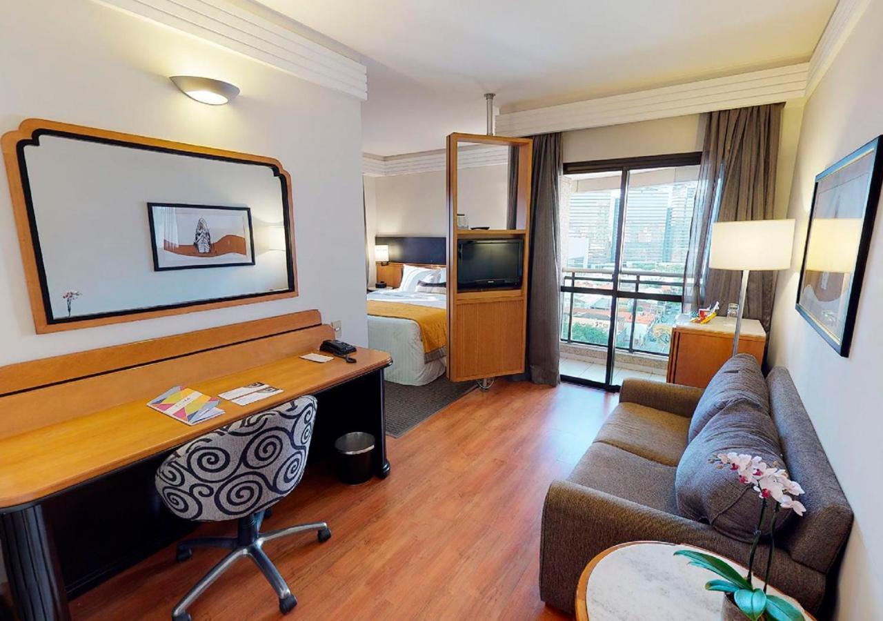 Queen Suite