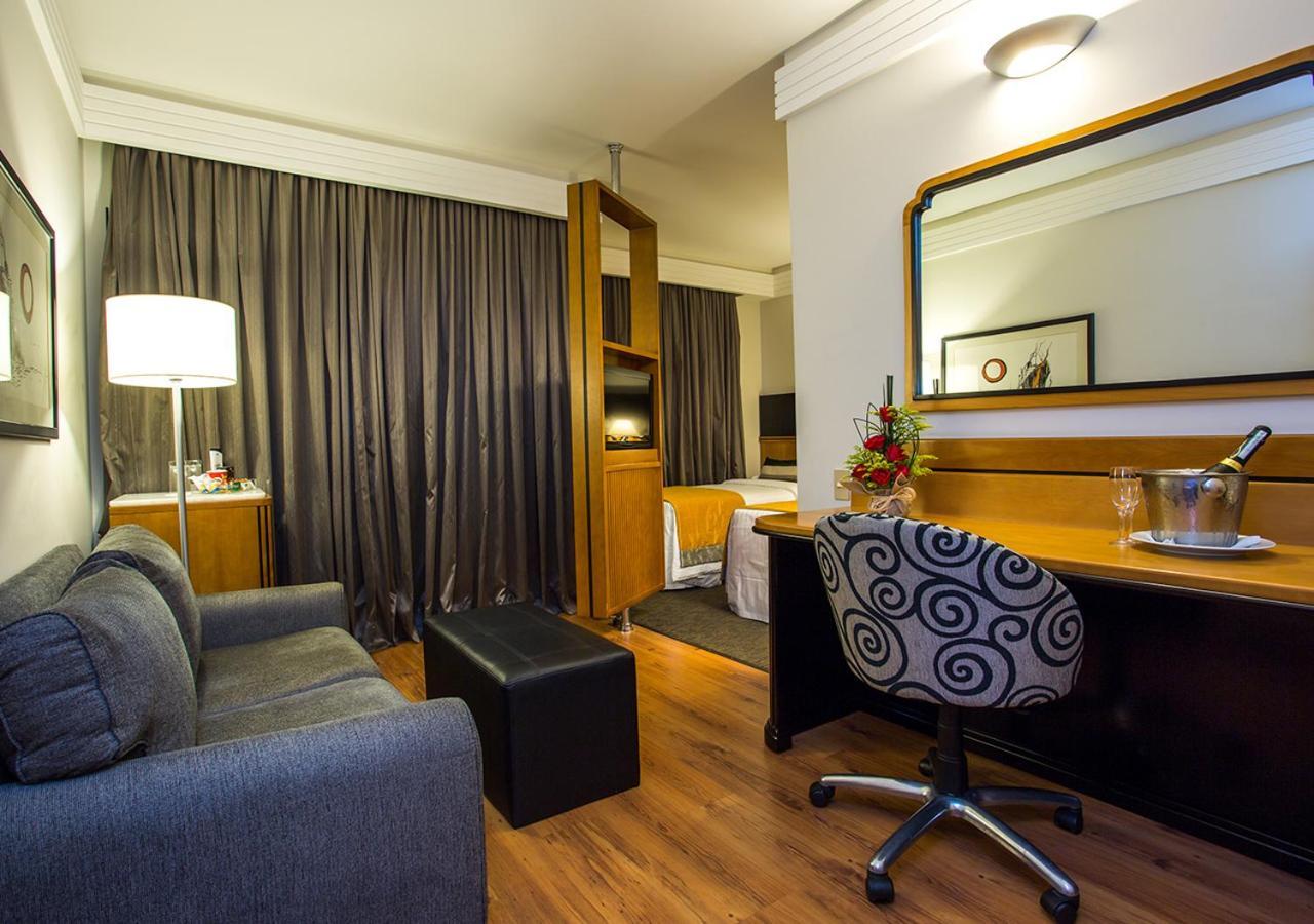 Standard Suite