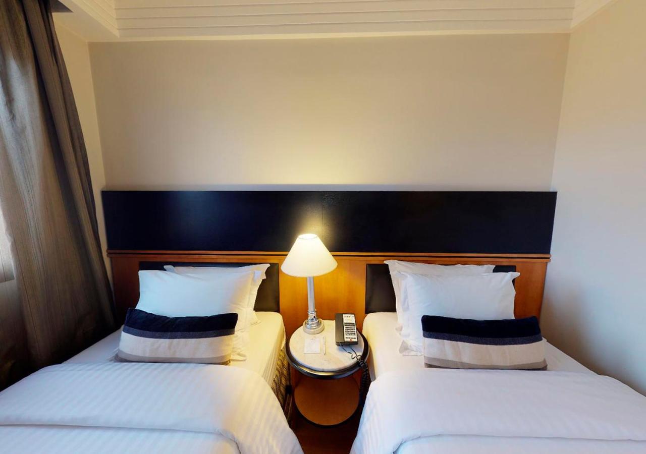 Standard Suite