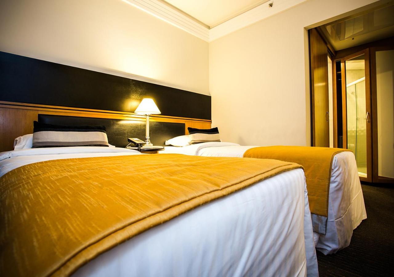Standard Suite