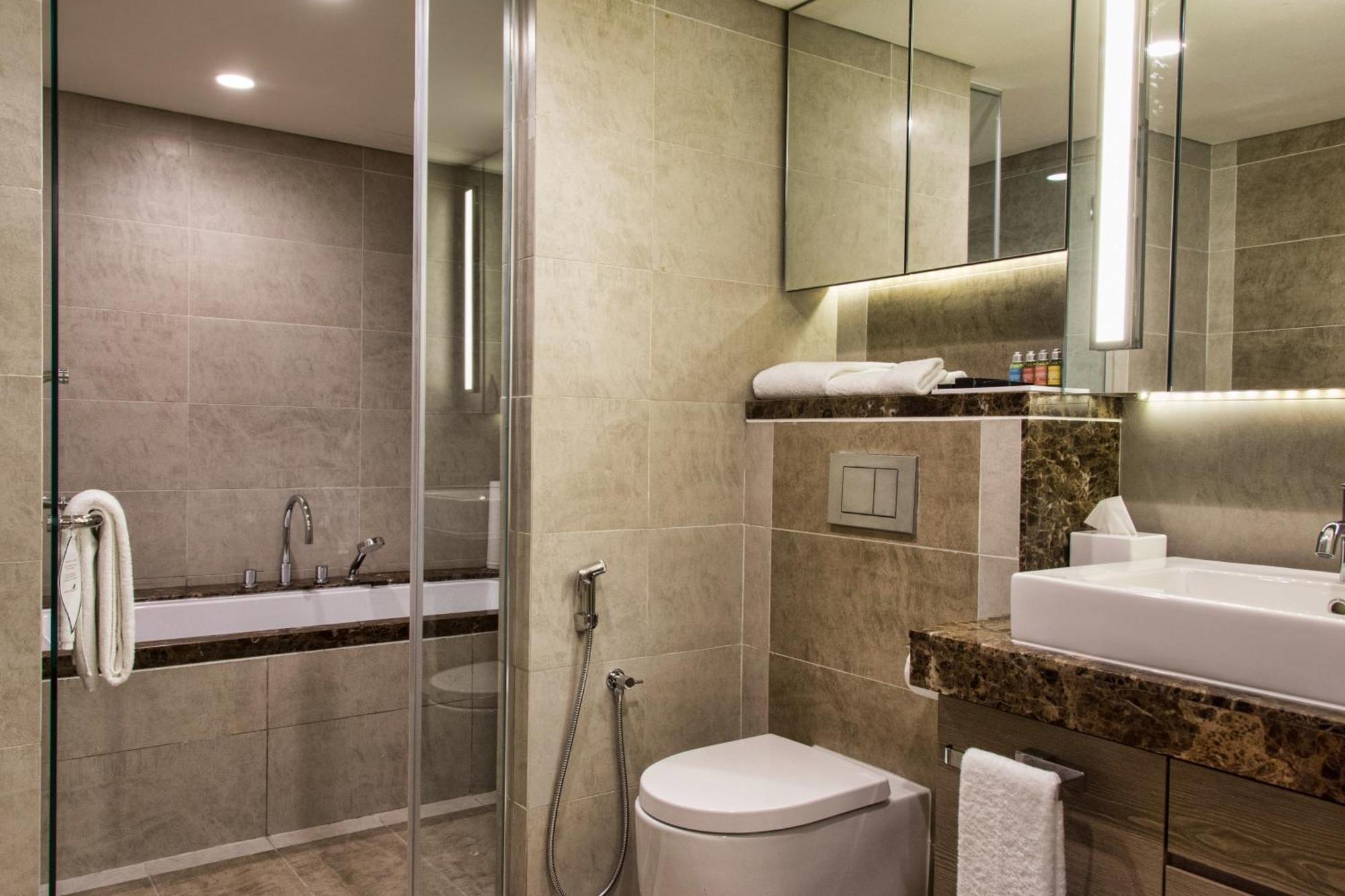 One-Bedroom Premier