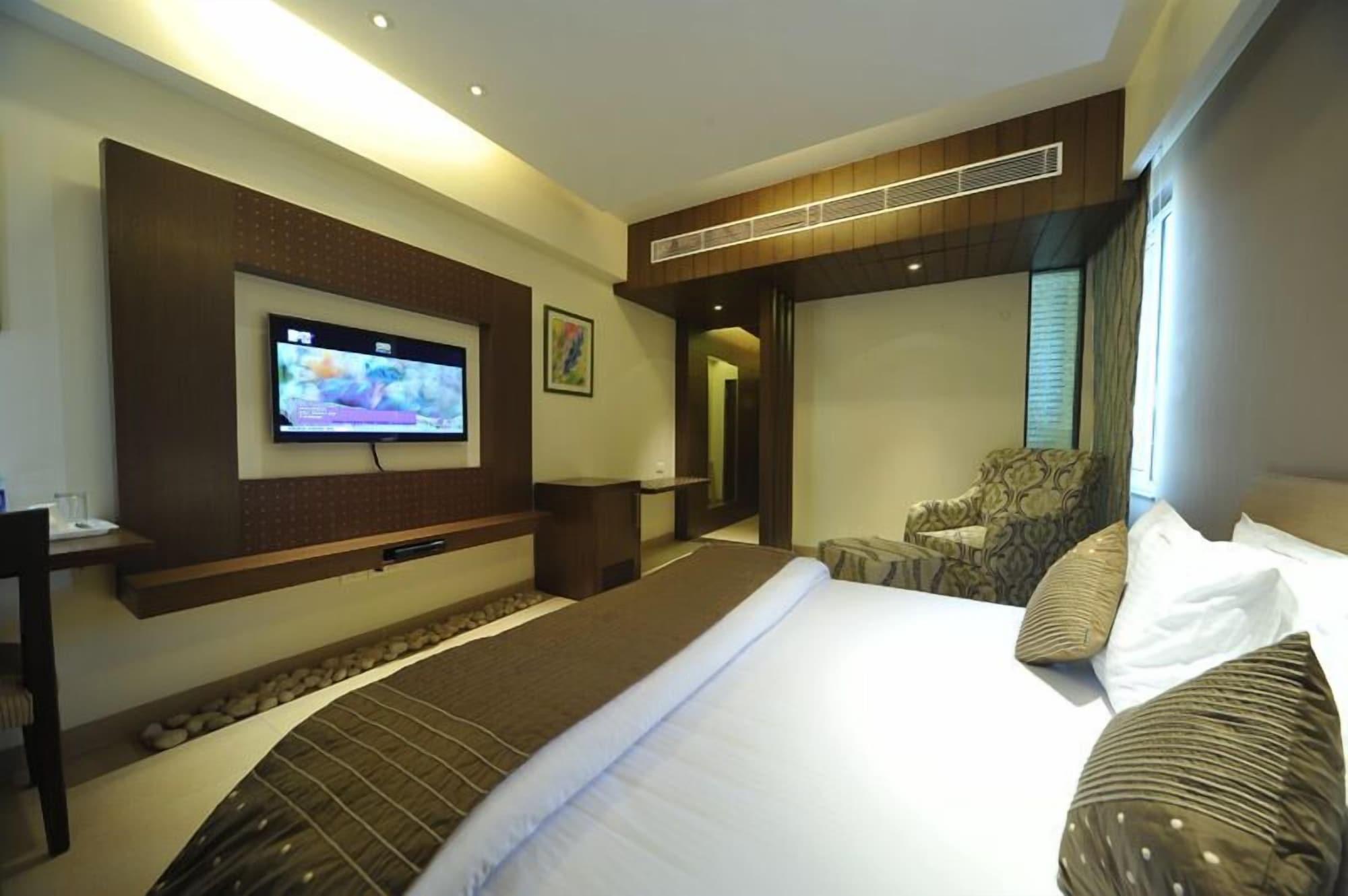 King Suite