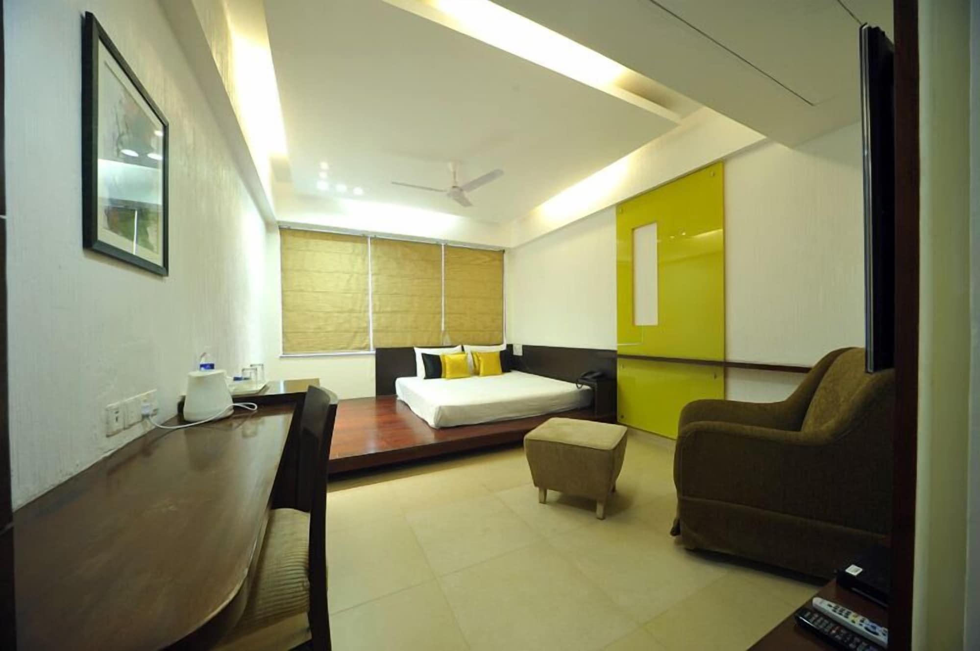 King Suite