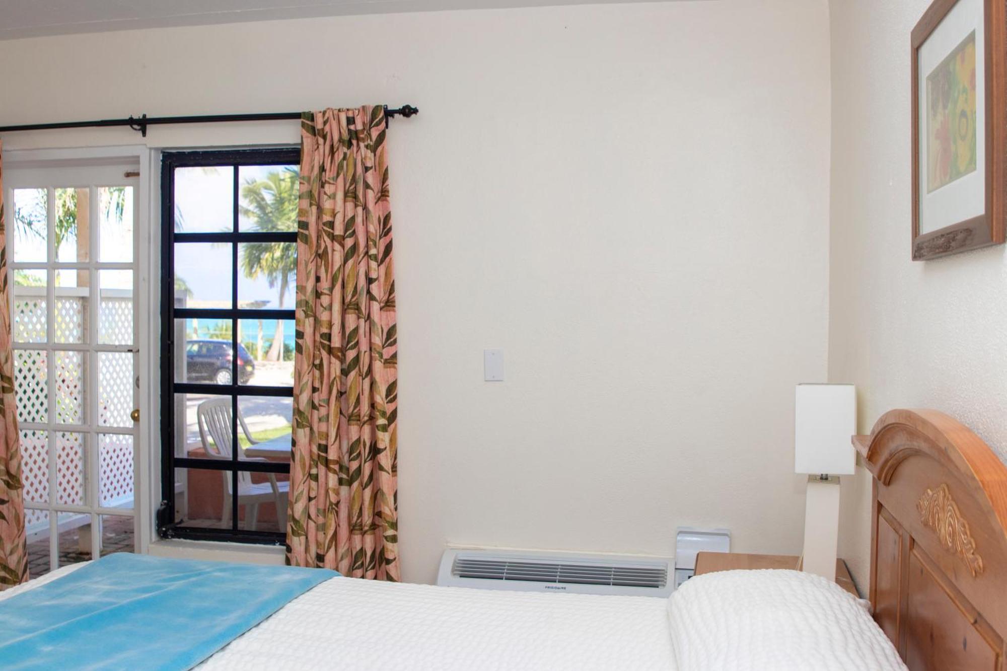 Studio Ocean View