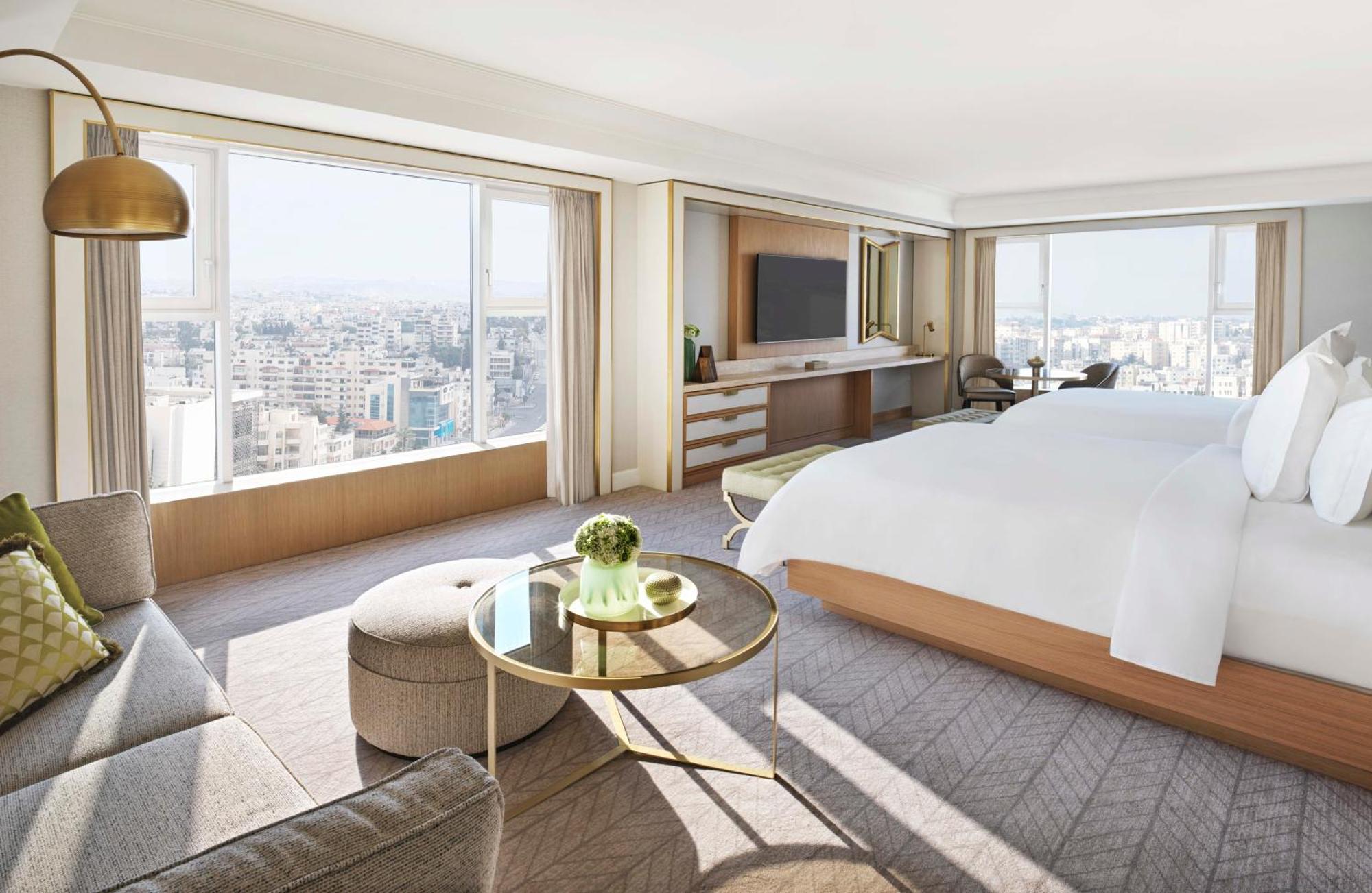 Deluxe Room Two Twin