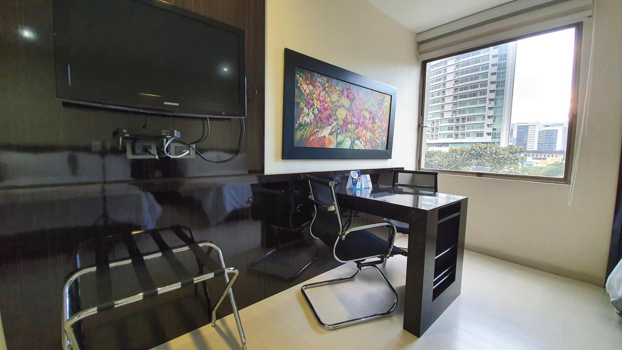 Classic King Room