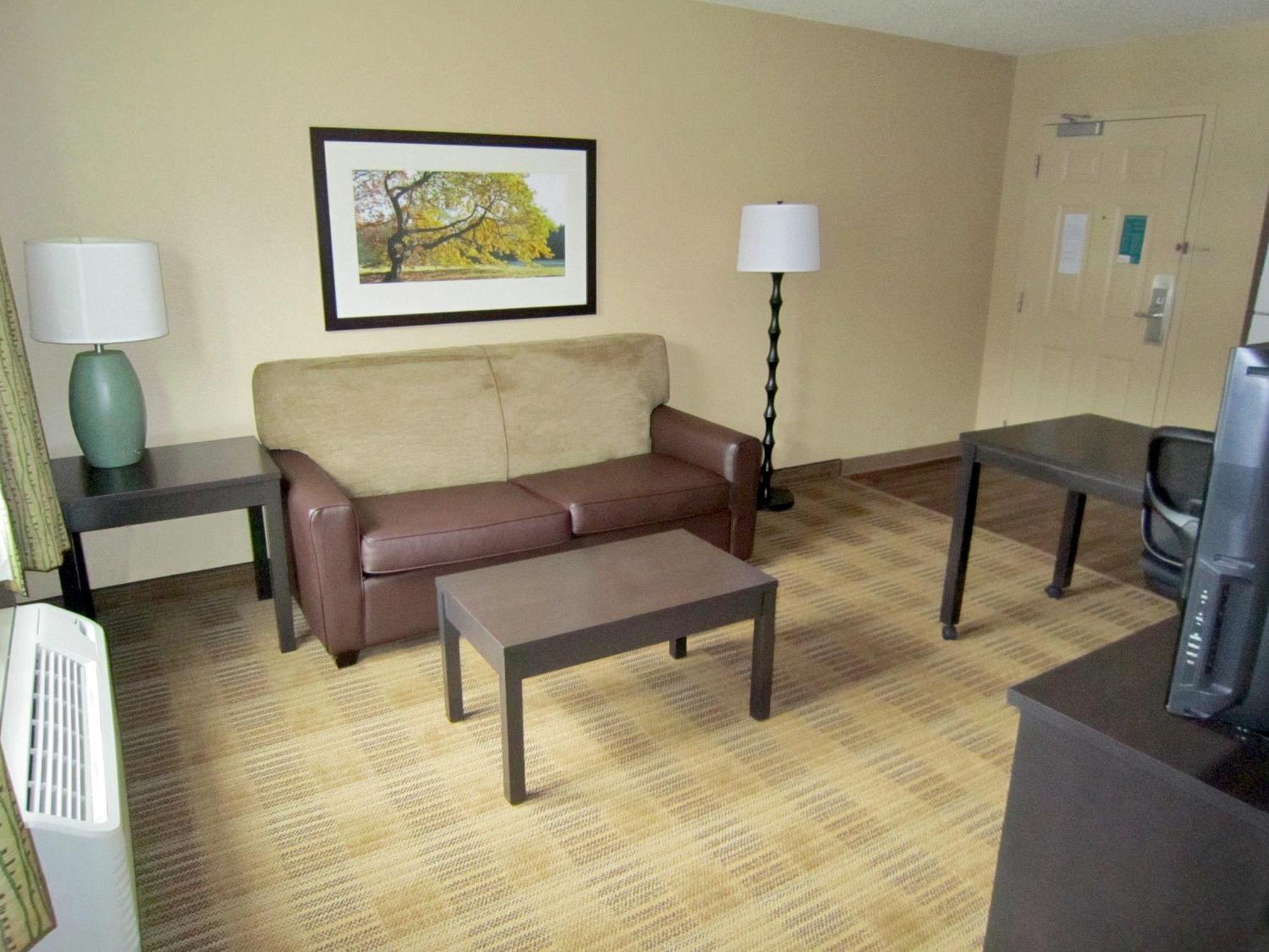 Deluxe Studio 2 Double Beds Non-Smoking