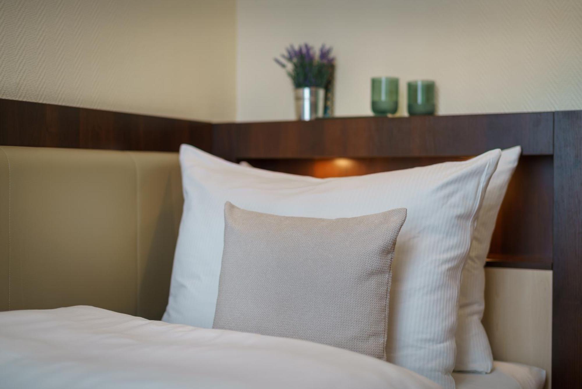Cosy Single Room