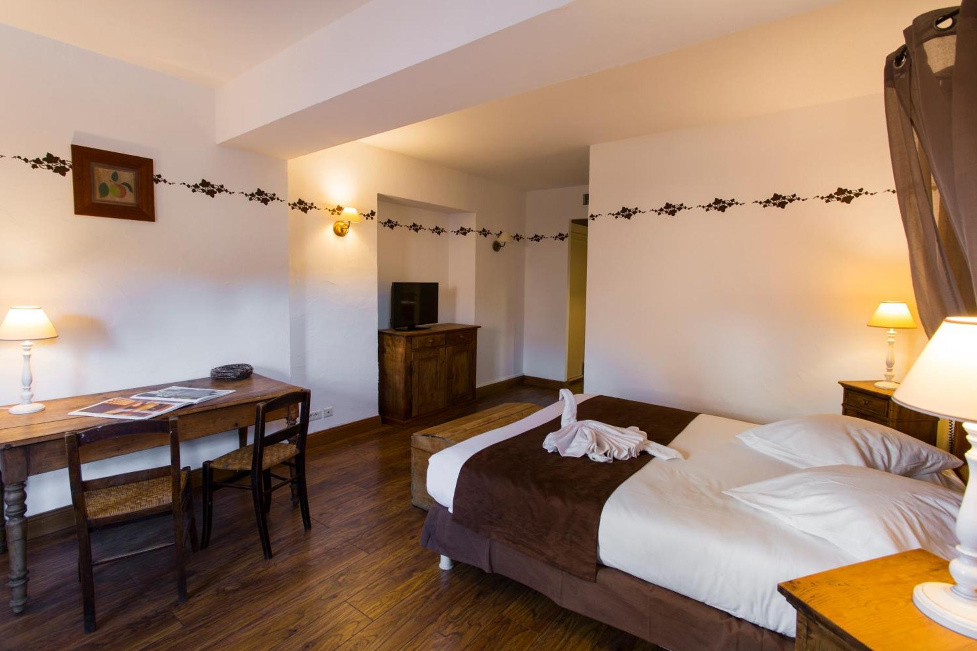 Junior Suite für Familien