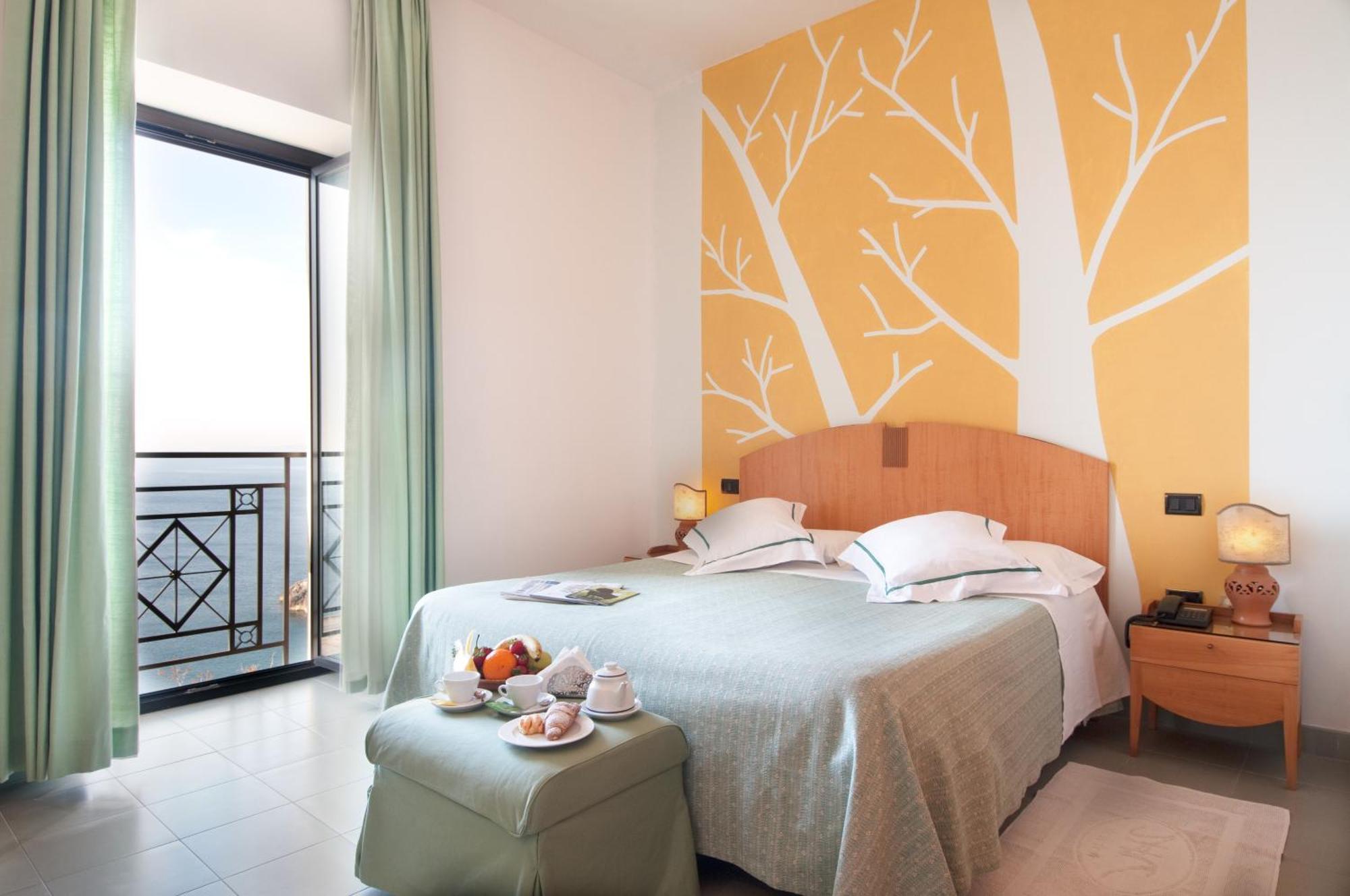 Double Room Sea View