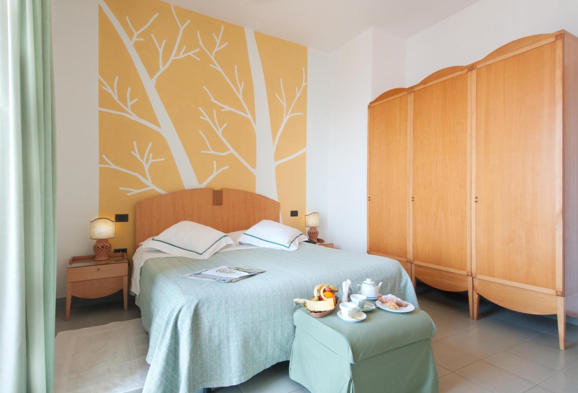 Double Room Sea View