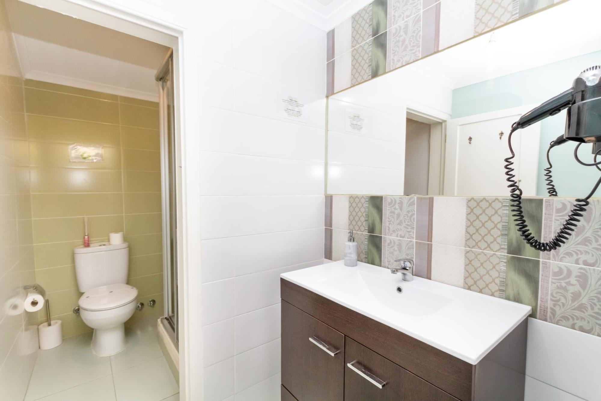 Double or Twin Room
