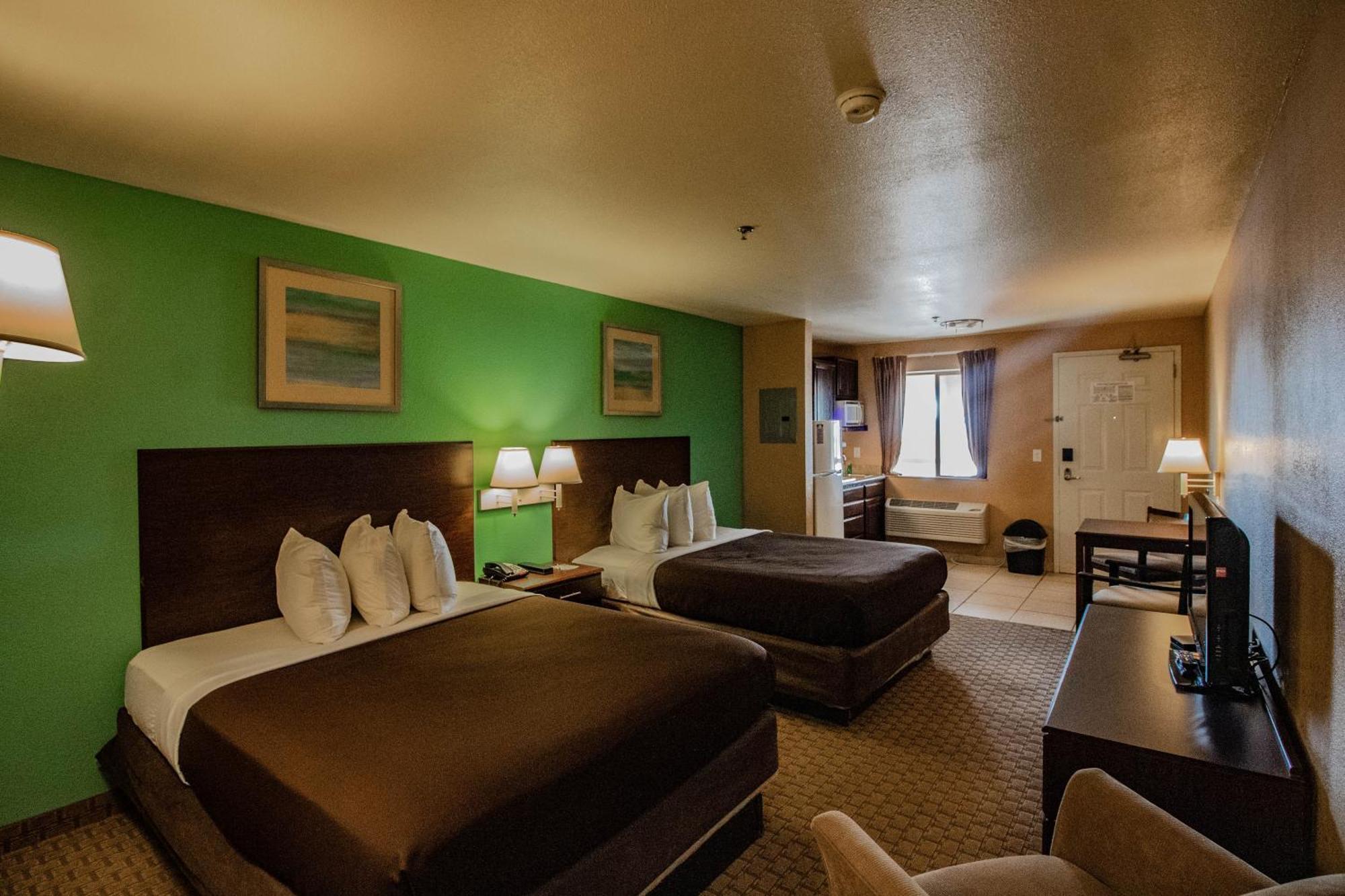 Double Room Non-Smoking