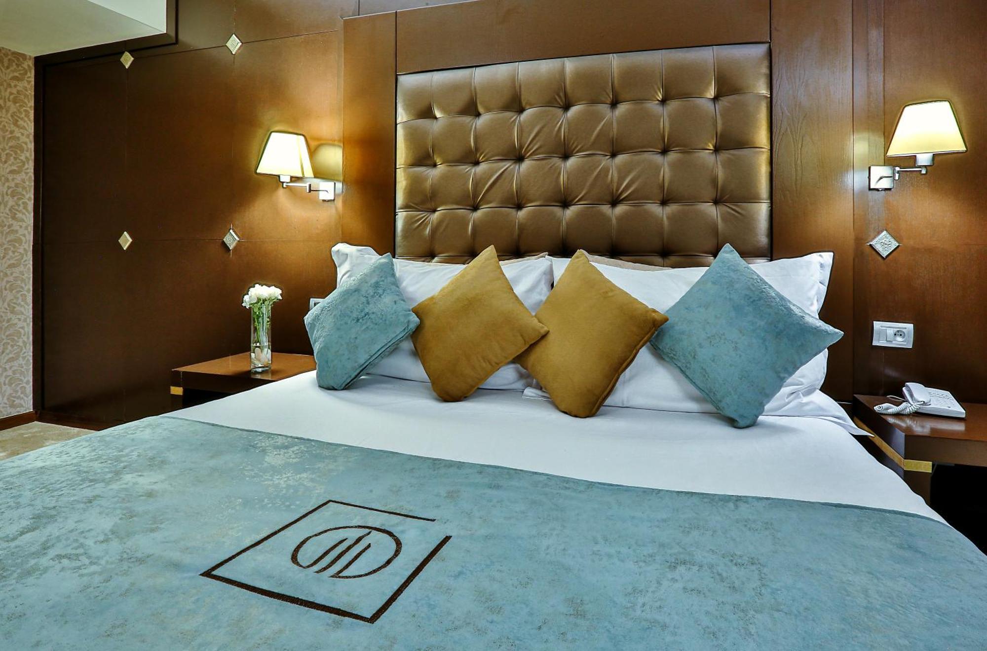 Suite Royale