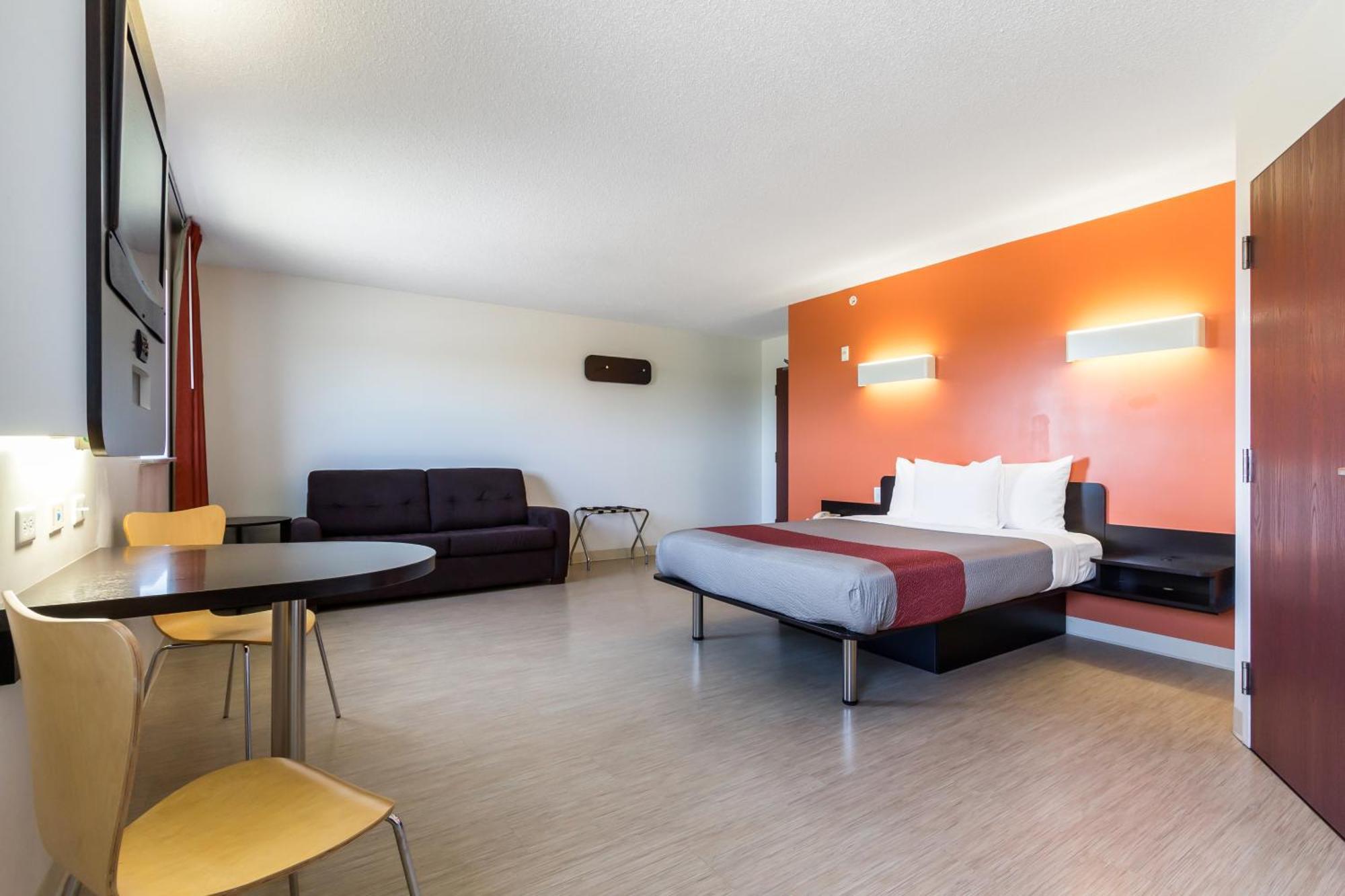 Deluxe Double Room Non-Smoking