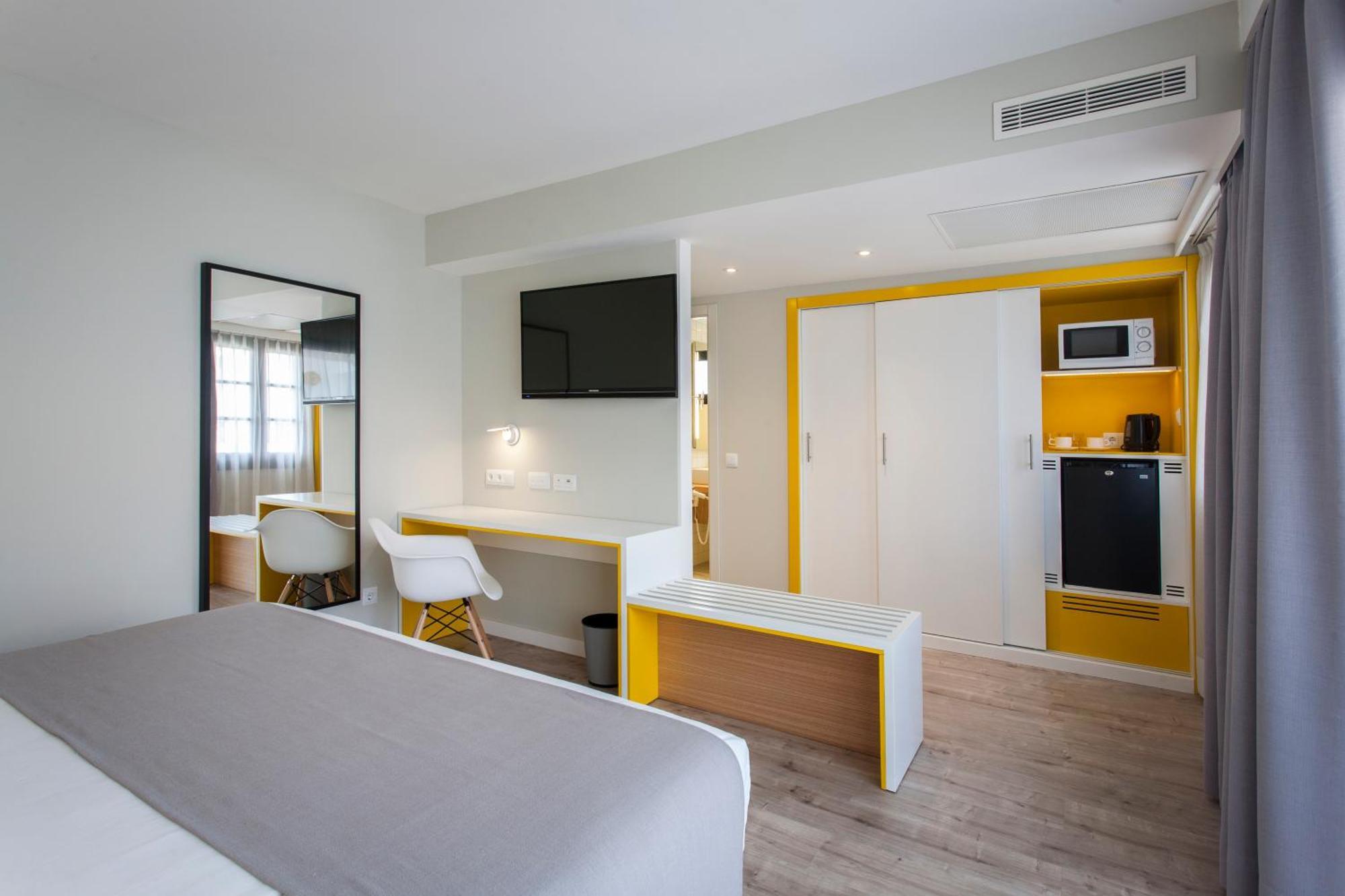 Double Room Garden