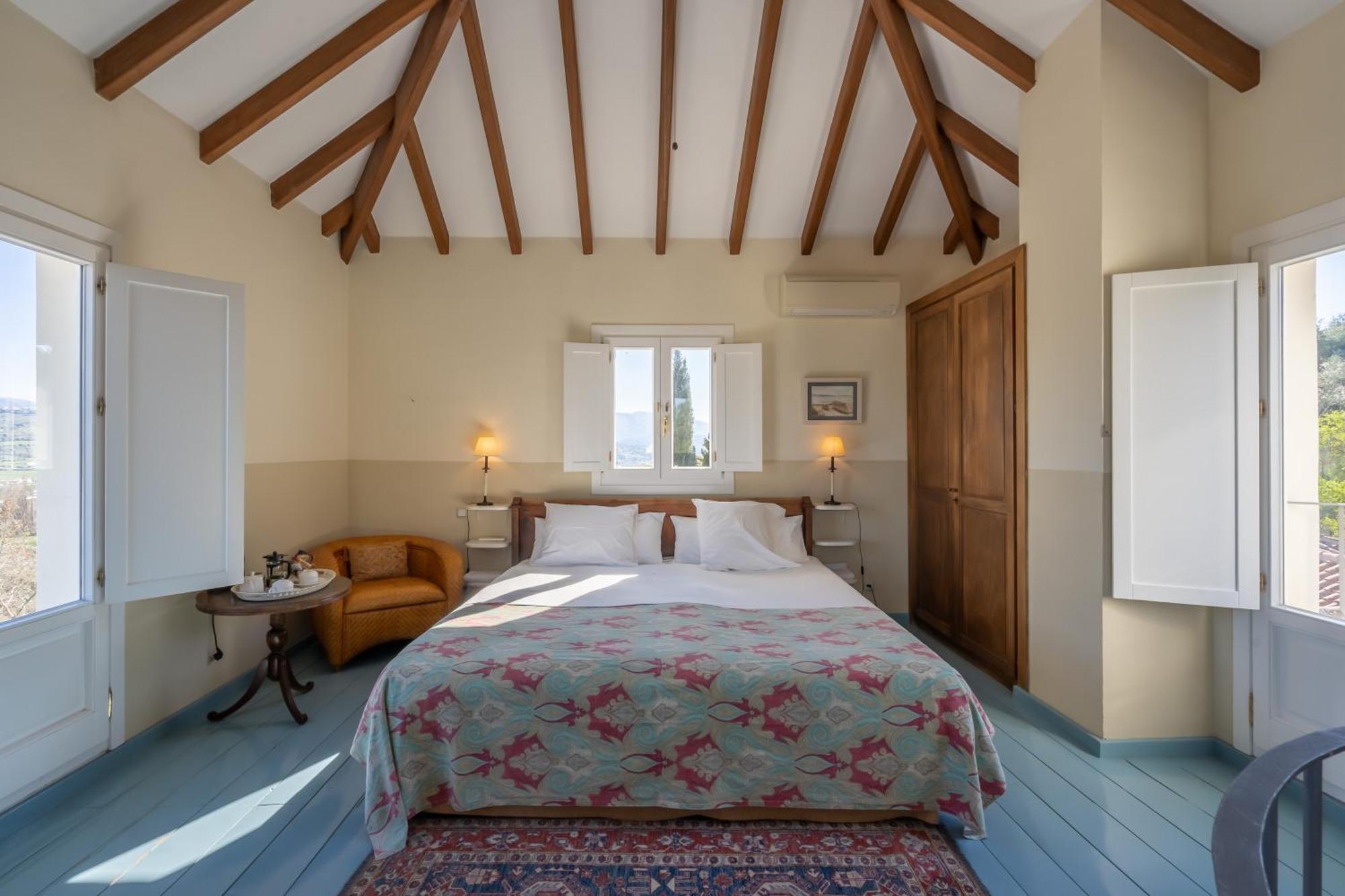 Duplex Suite