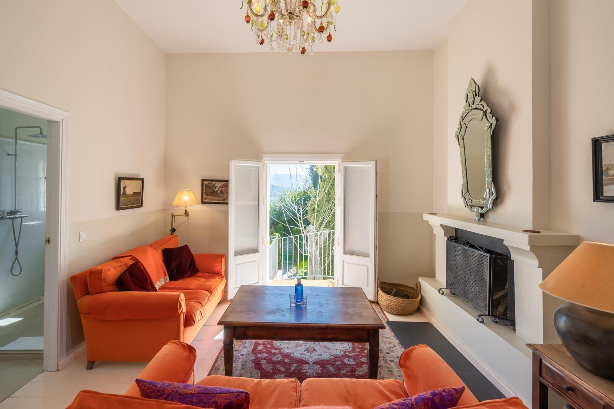 Duplex Suite