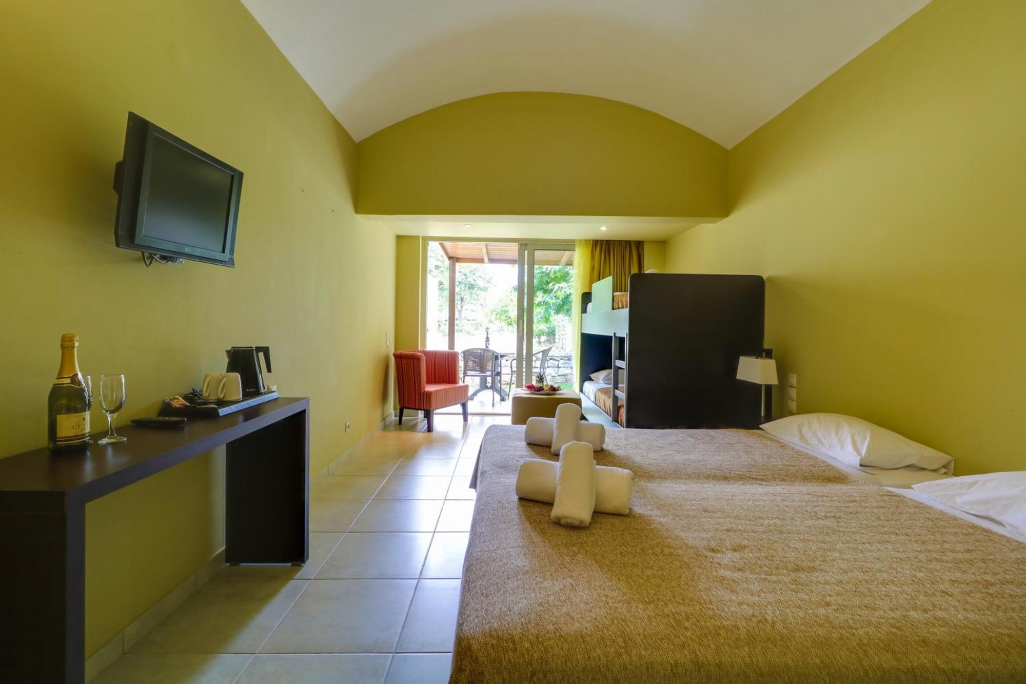 Family Bungalow