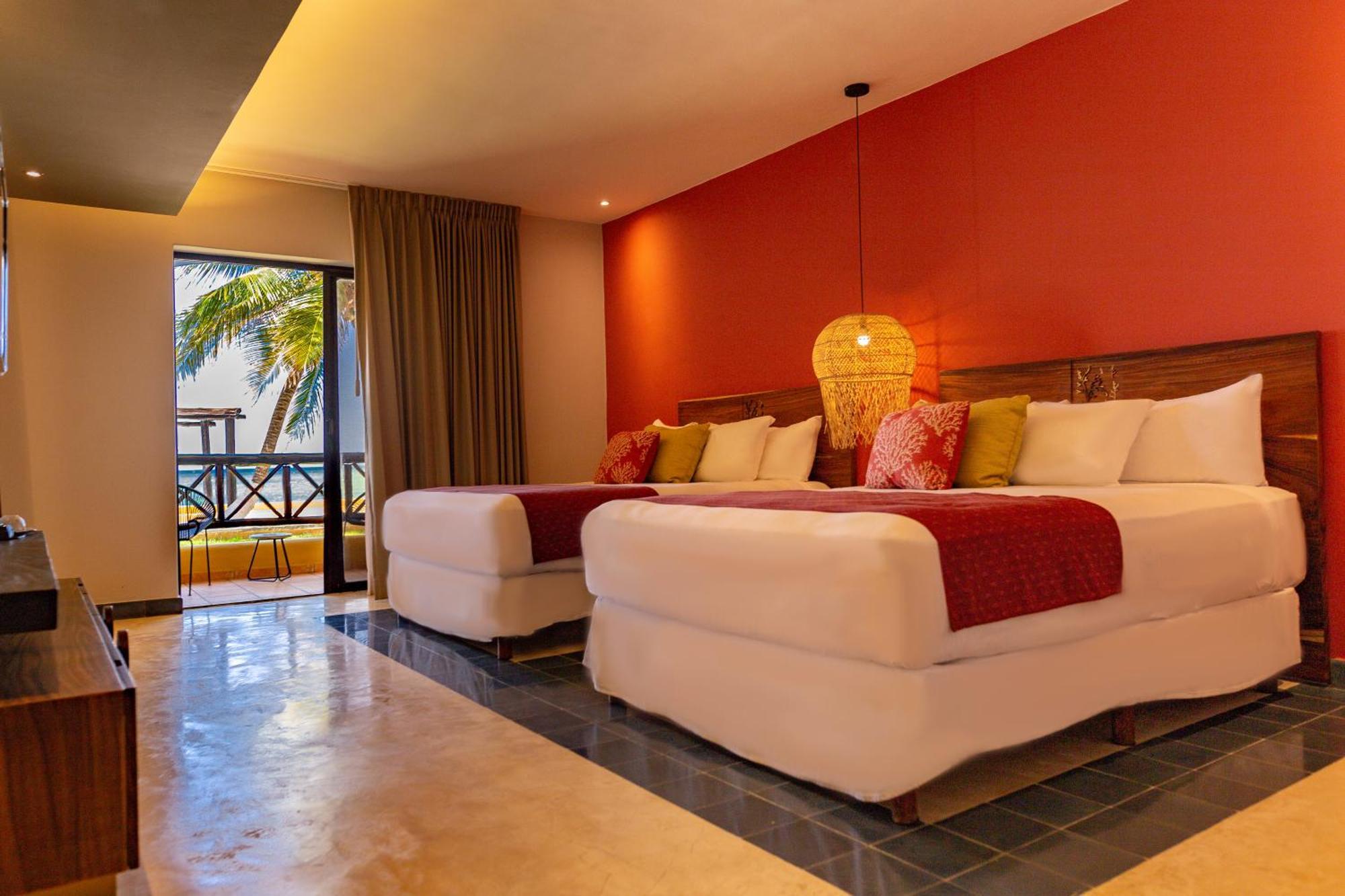 Suite Sea View