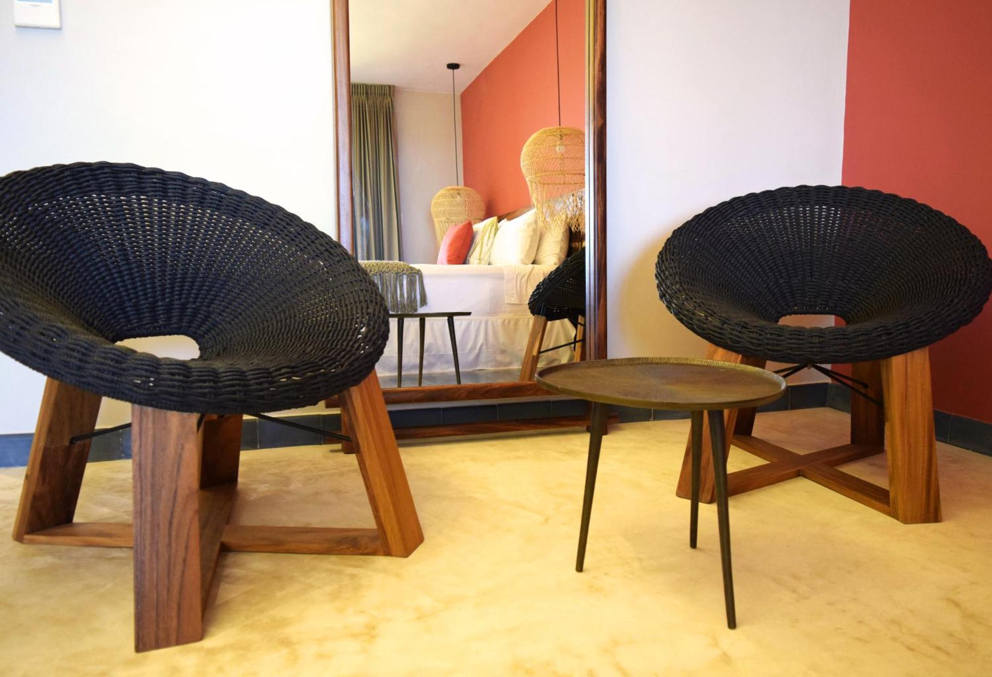 Suite Sea View