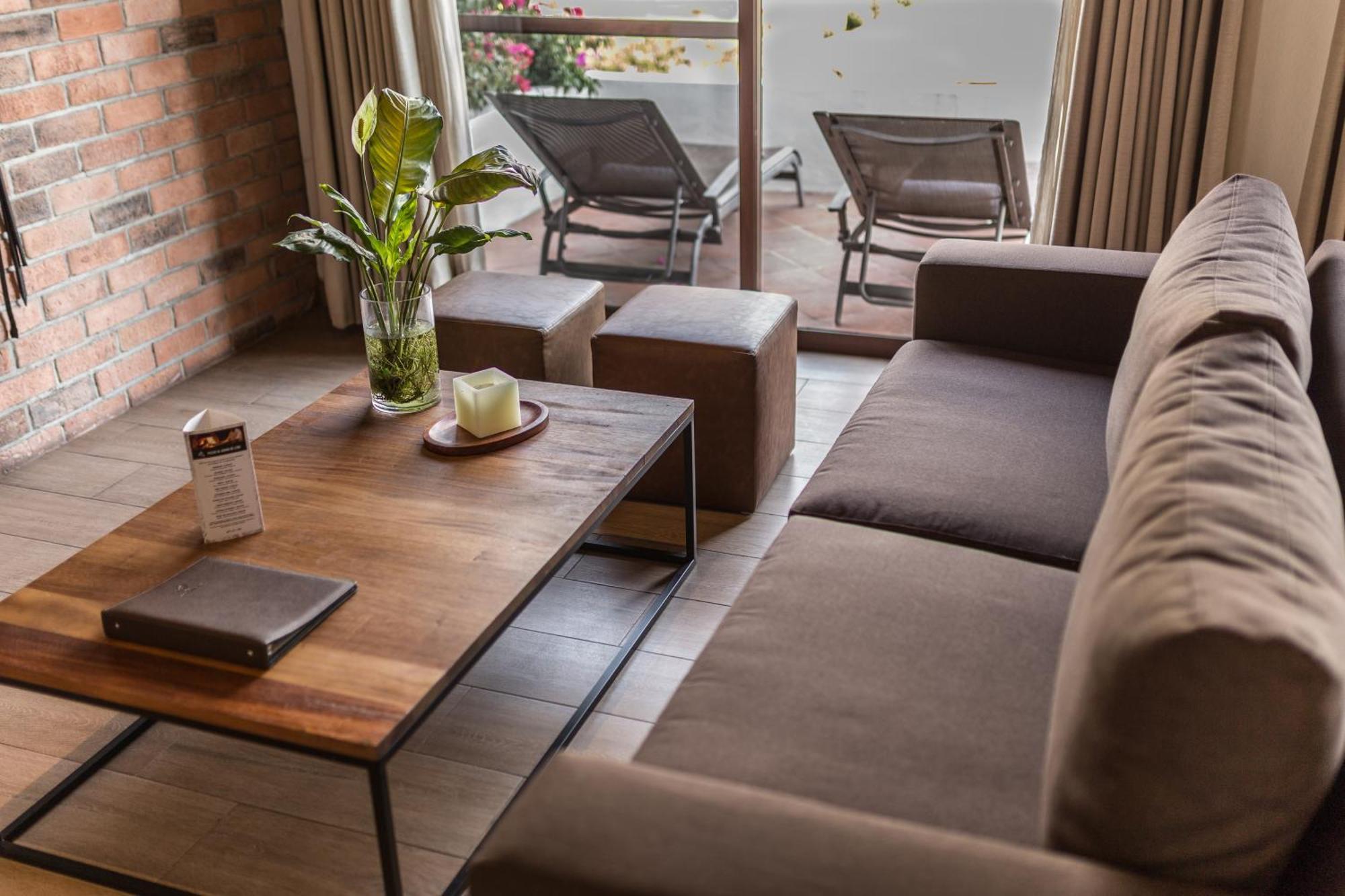 Superior Suite
