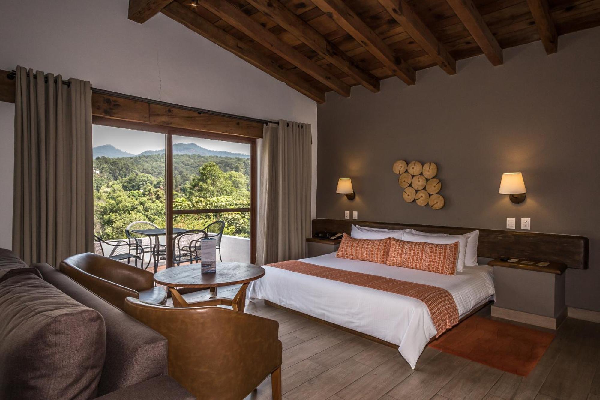 Superior Suite