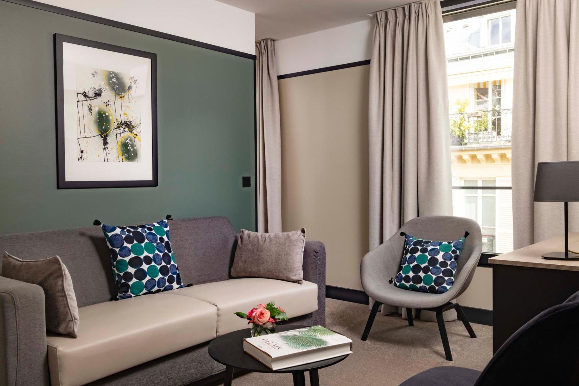 Prestige Suite