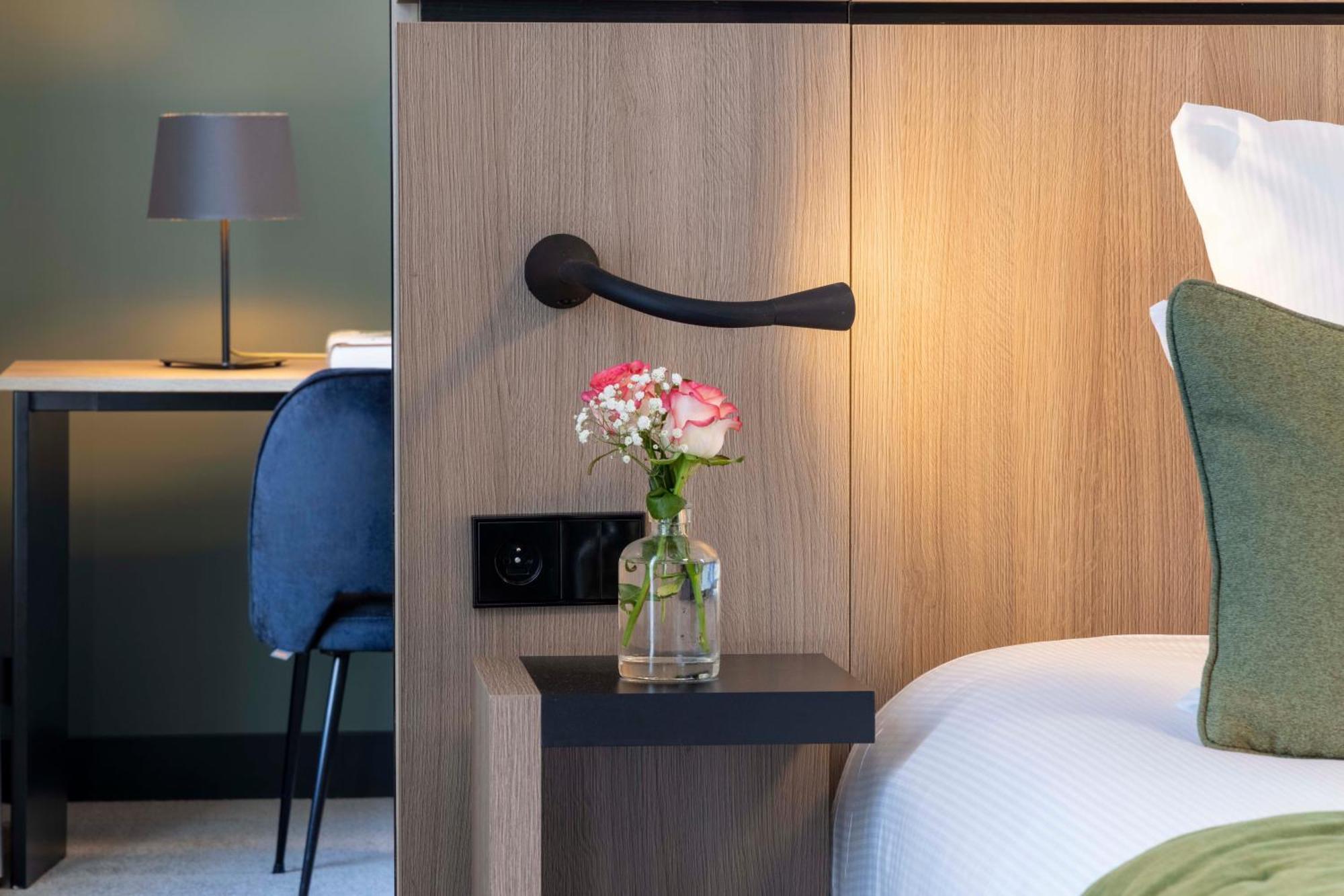 Prestige Suite