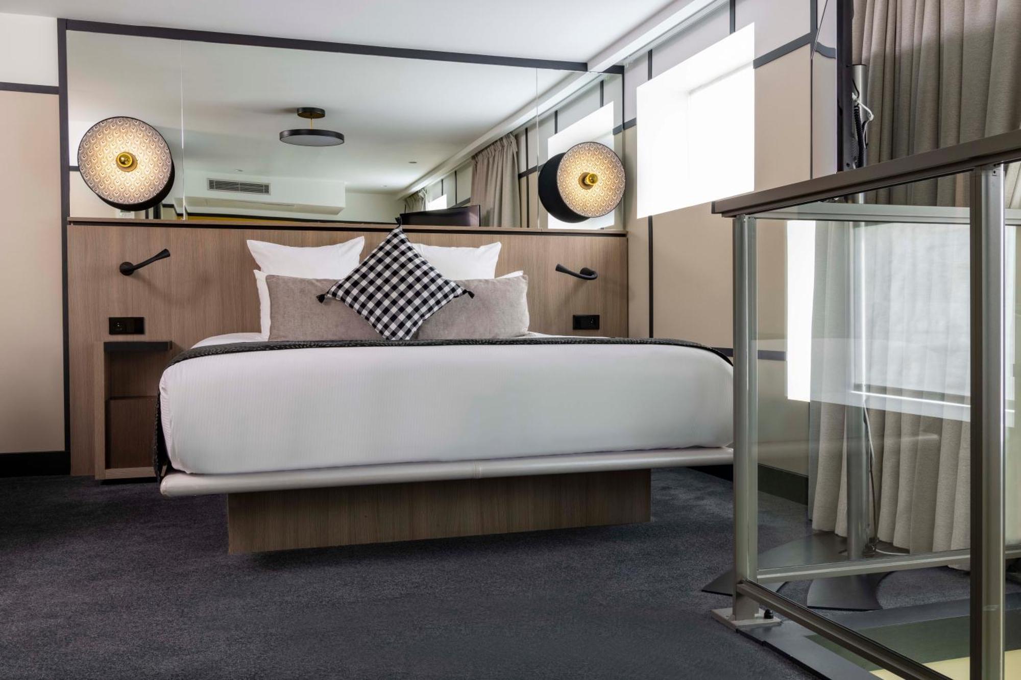 Duplex Suite