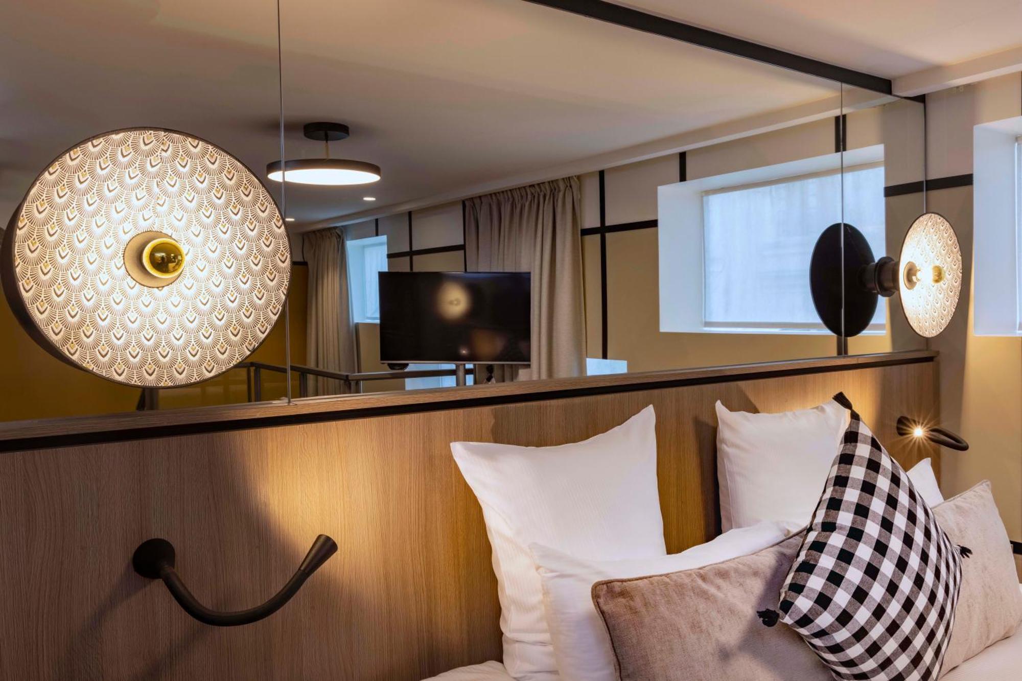 Duplex Suite