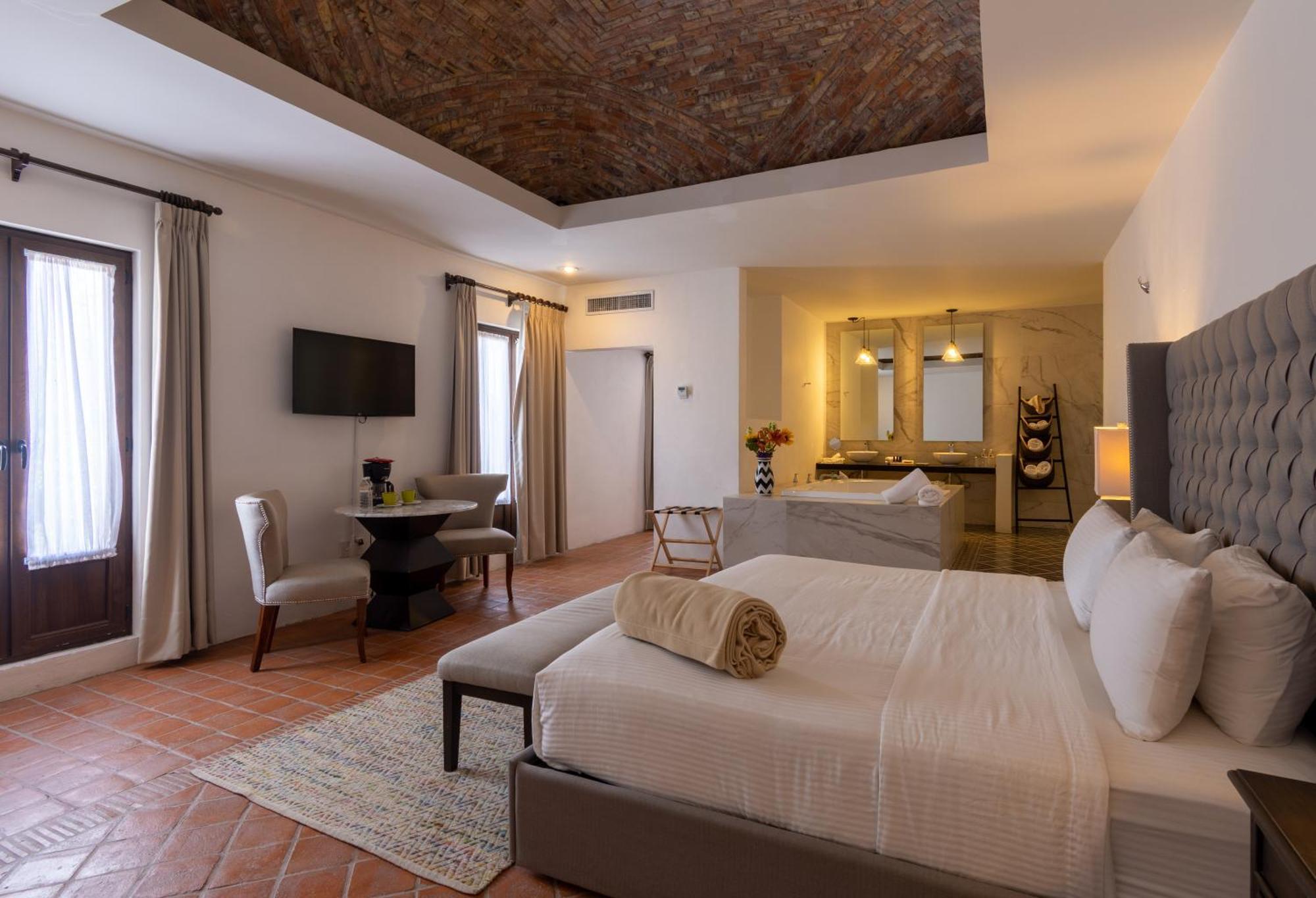 Presidential Suite