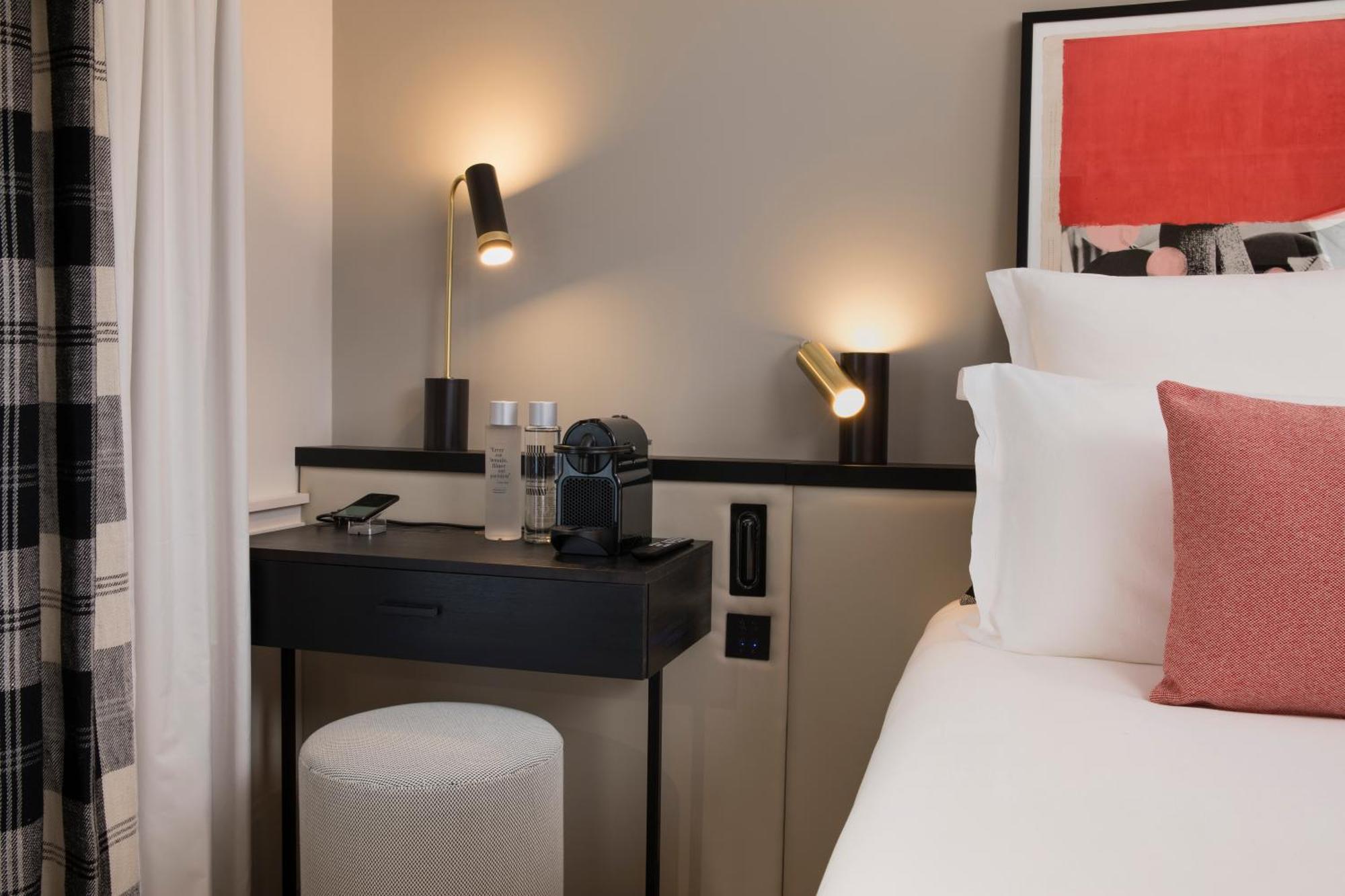 Premium Double Room