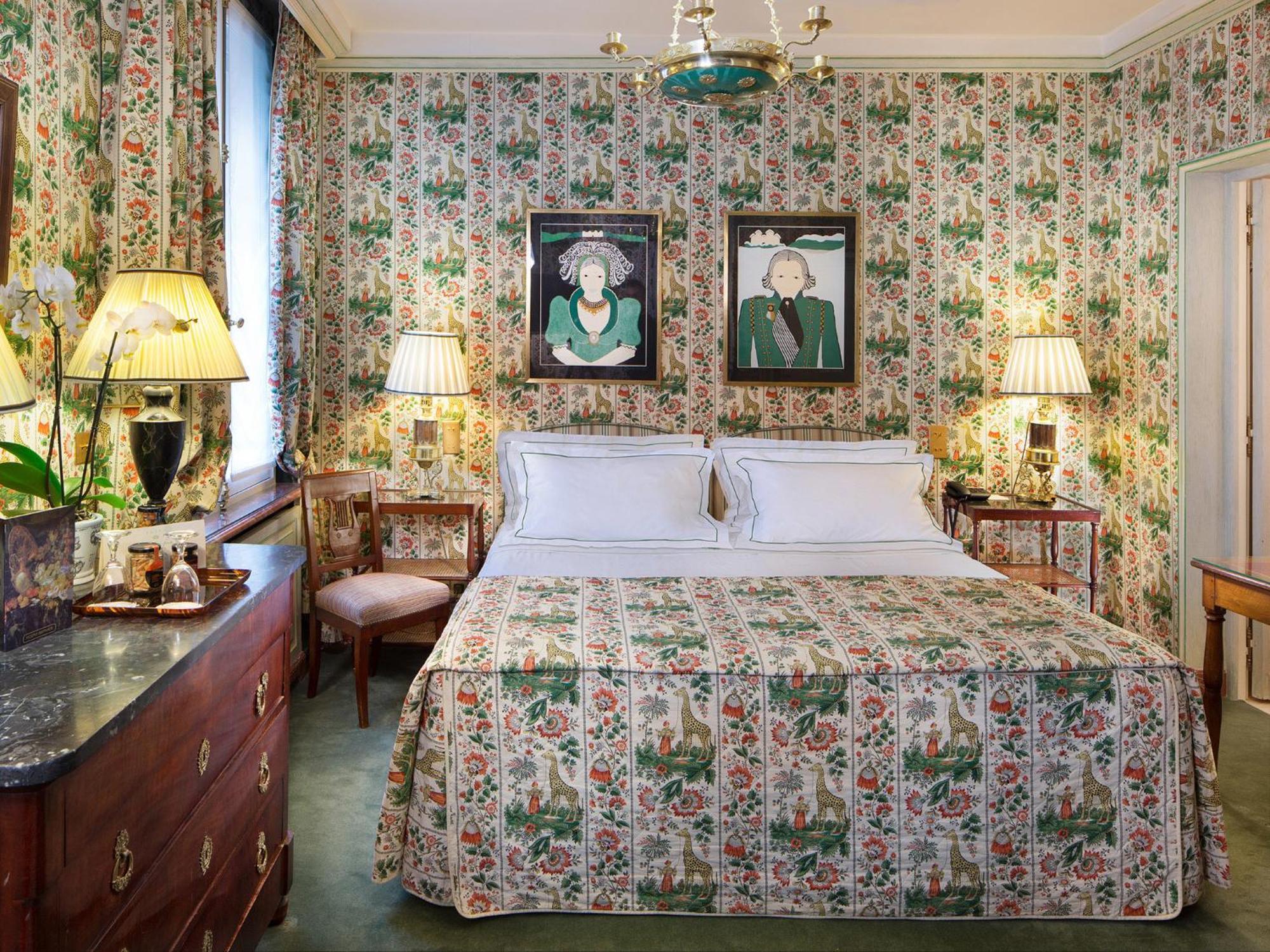 Superior Double or Twin Room