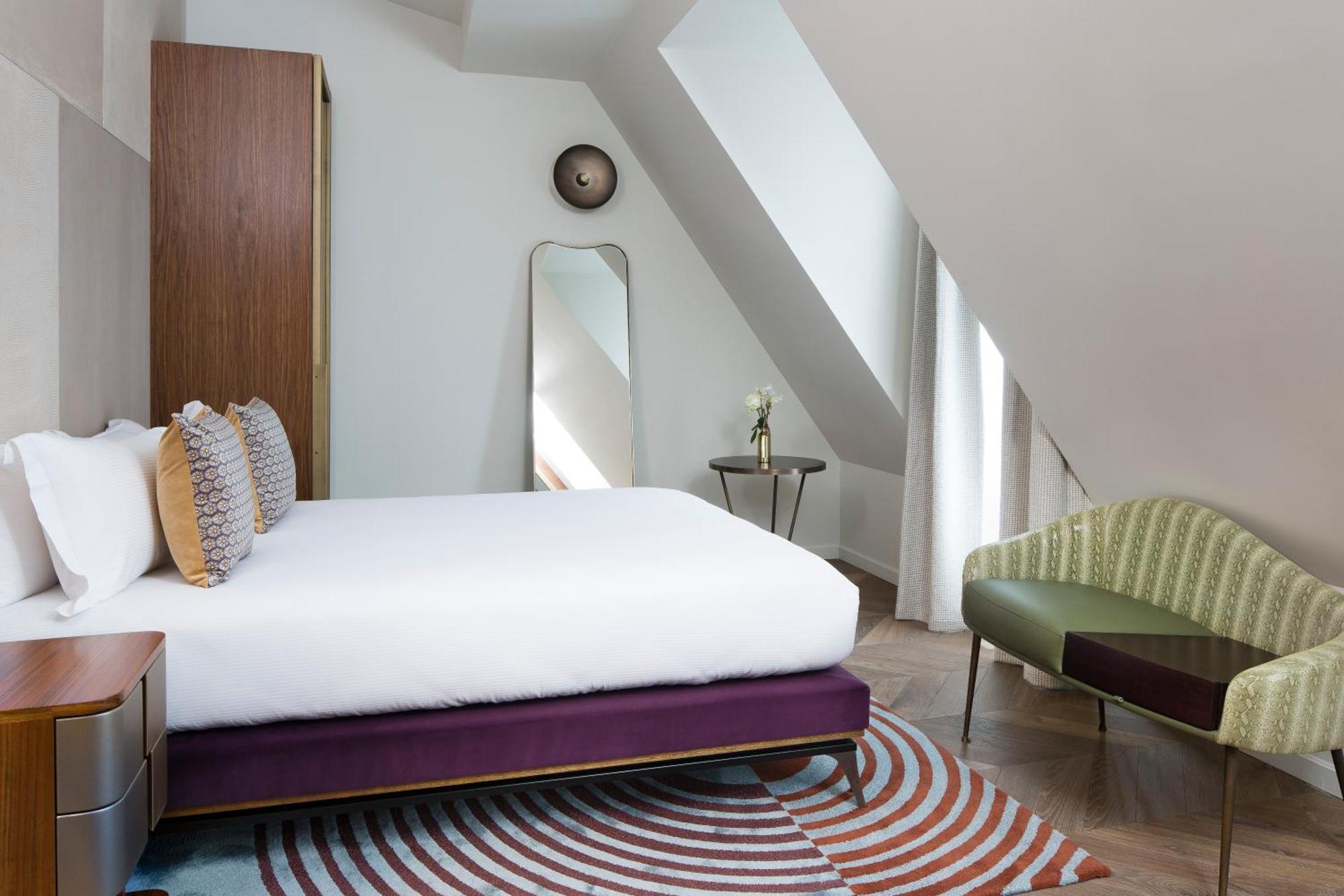 Superior Double or Twin Room