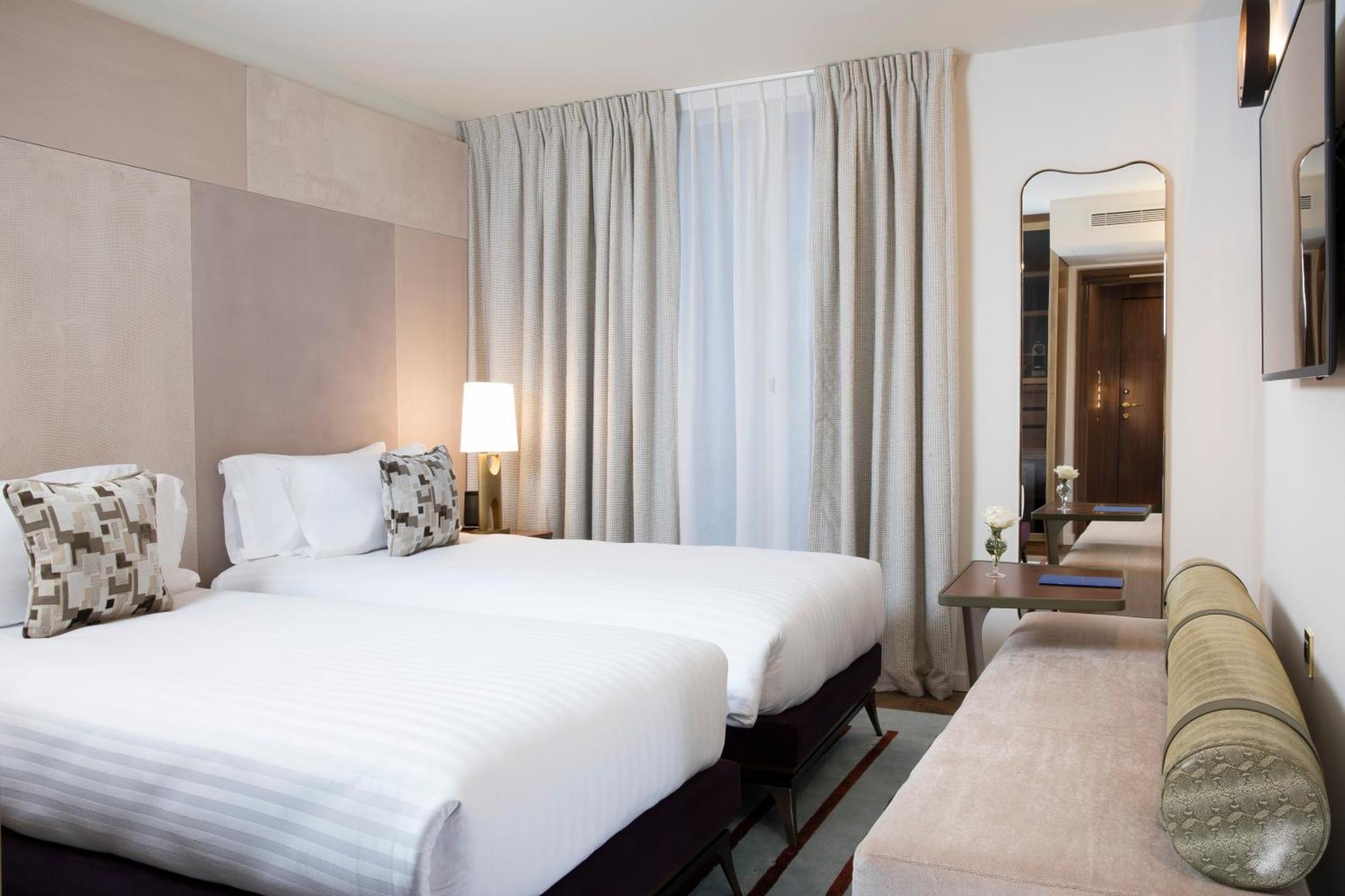 Superior Double or Twin Room