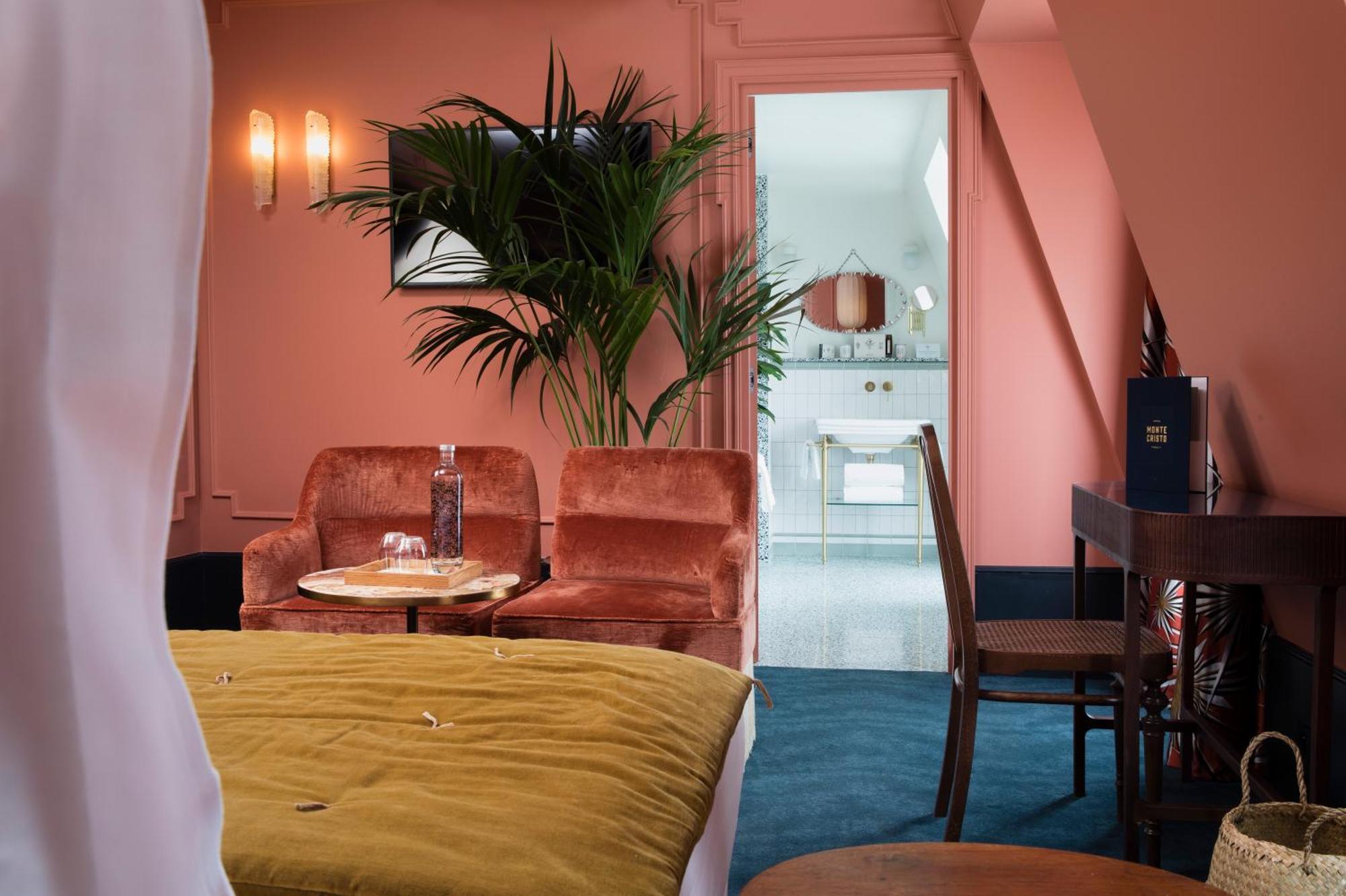 Junior Suite "Mercedes"