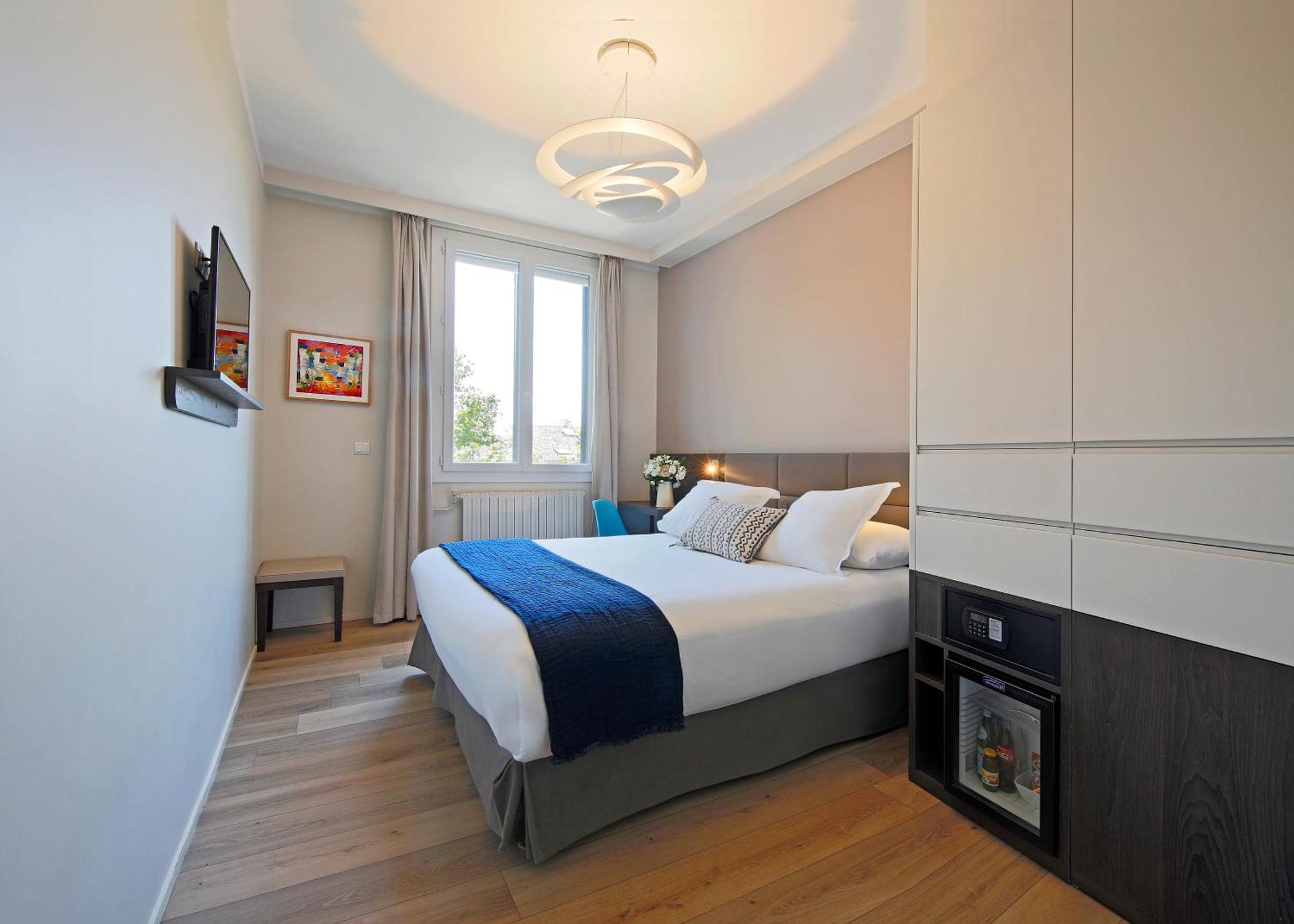 Charm Double Room