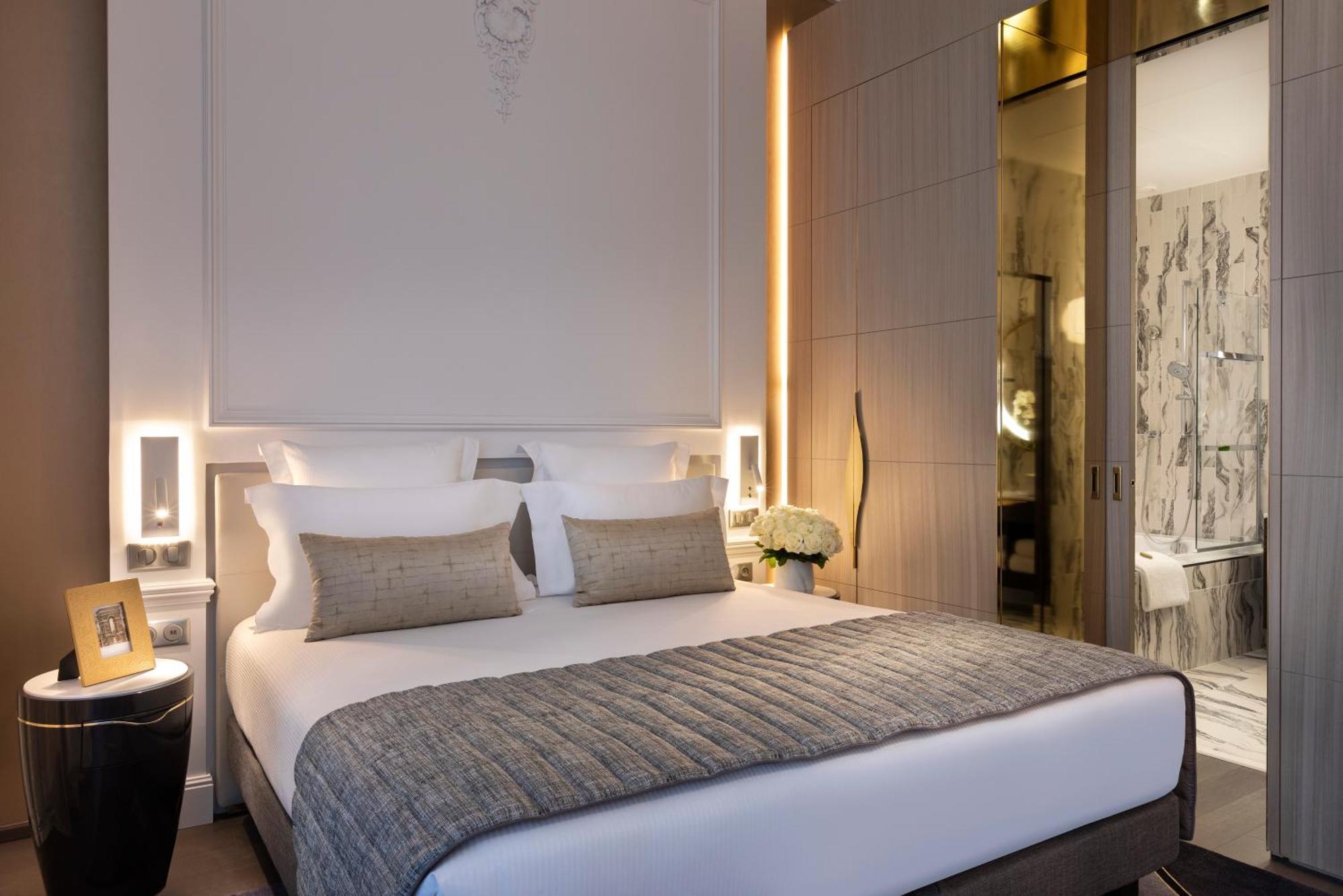 Appartement 1 Chambre