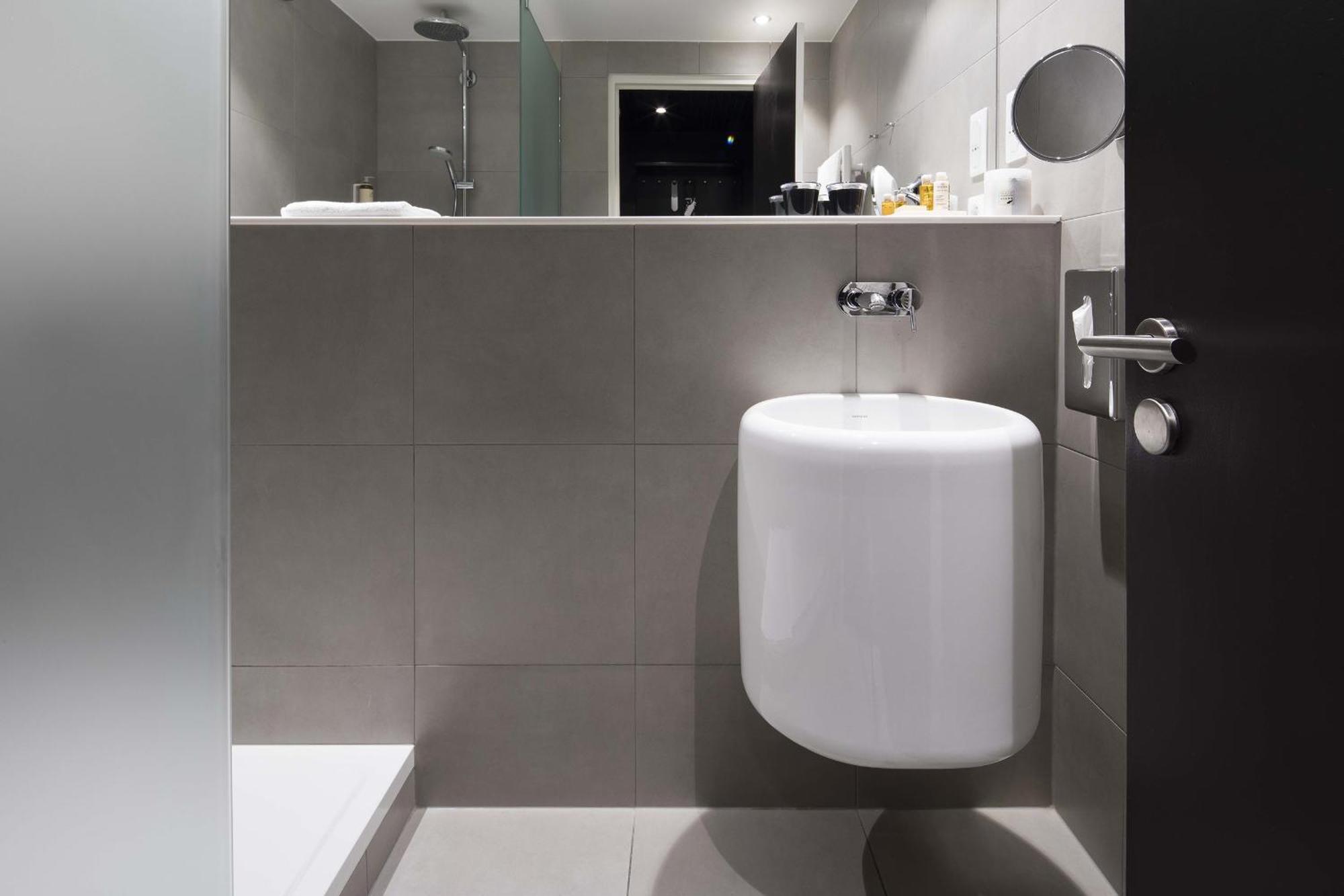 Chambre Double Deluxe