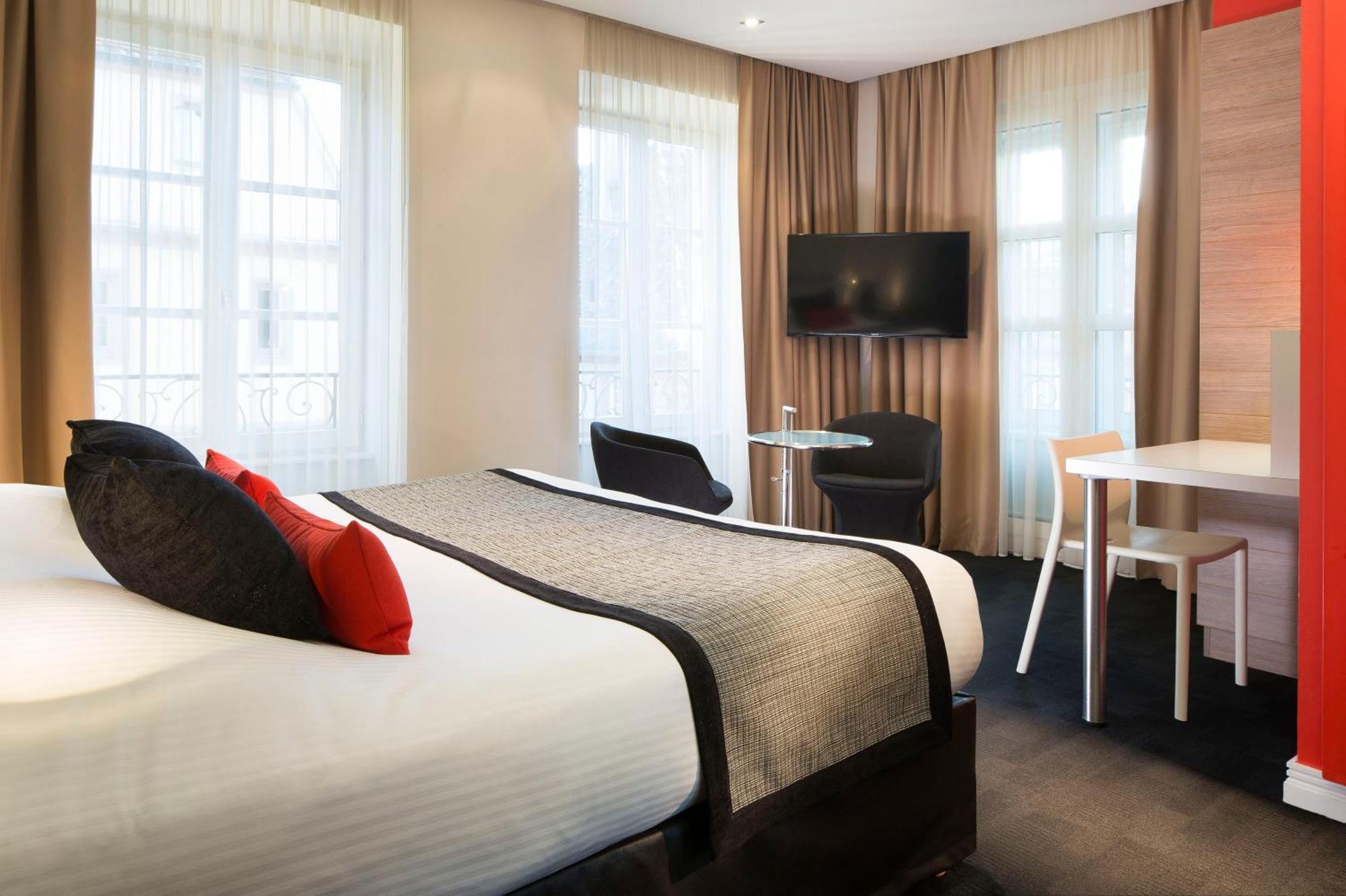 Executive Doppelzimmer
