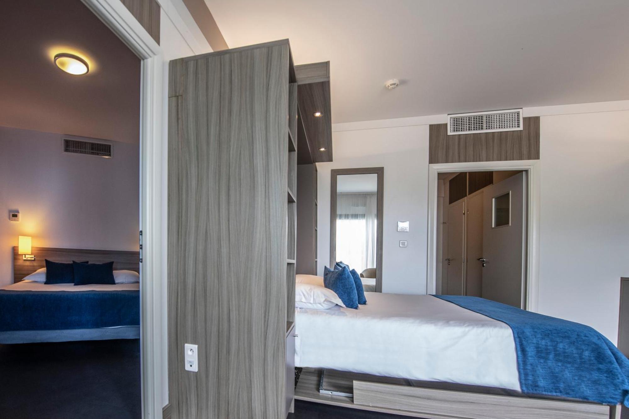 Prestige Suite Disability Accessibility
