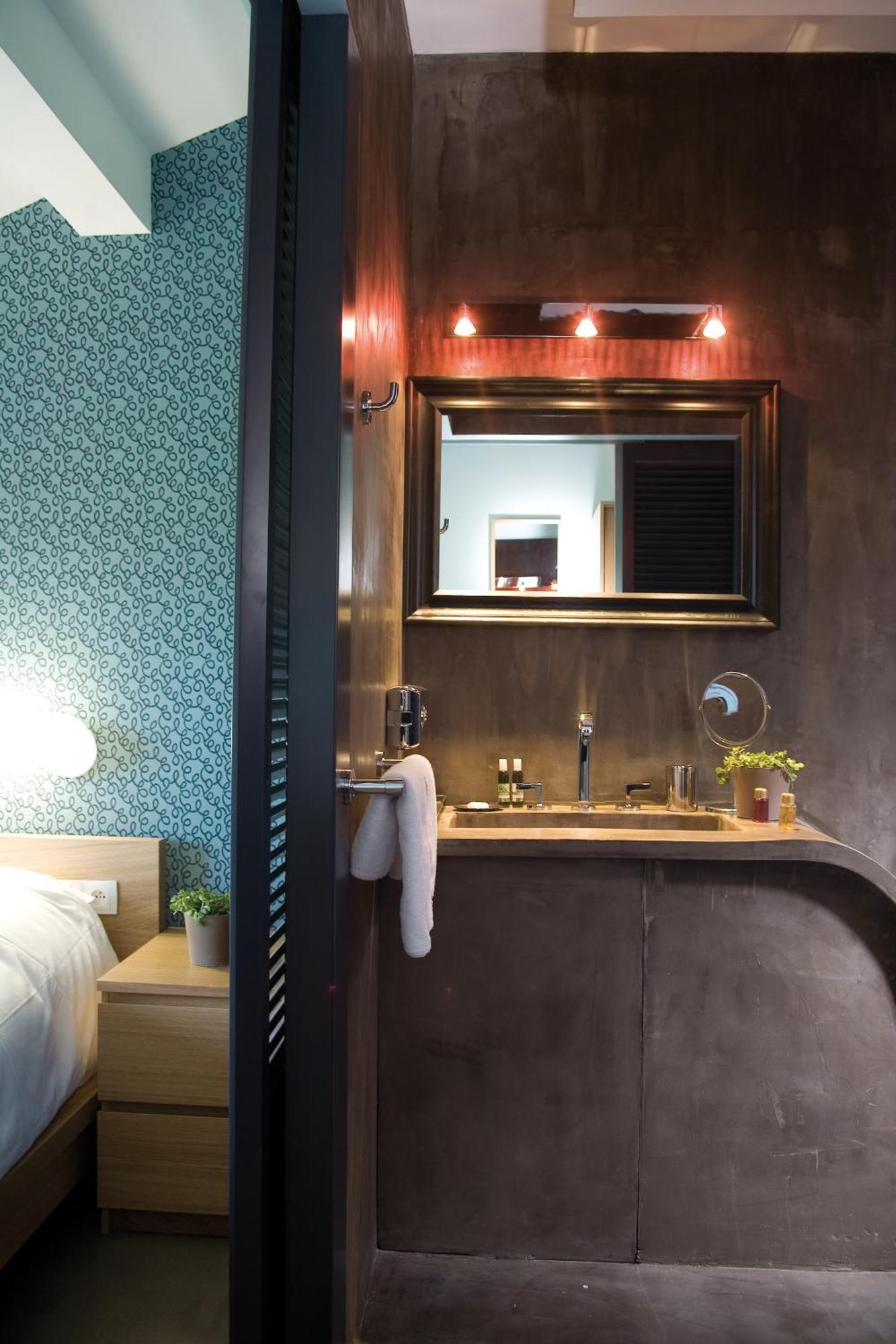 Chambre Double Supérieure